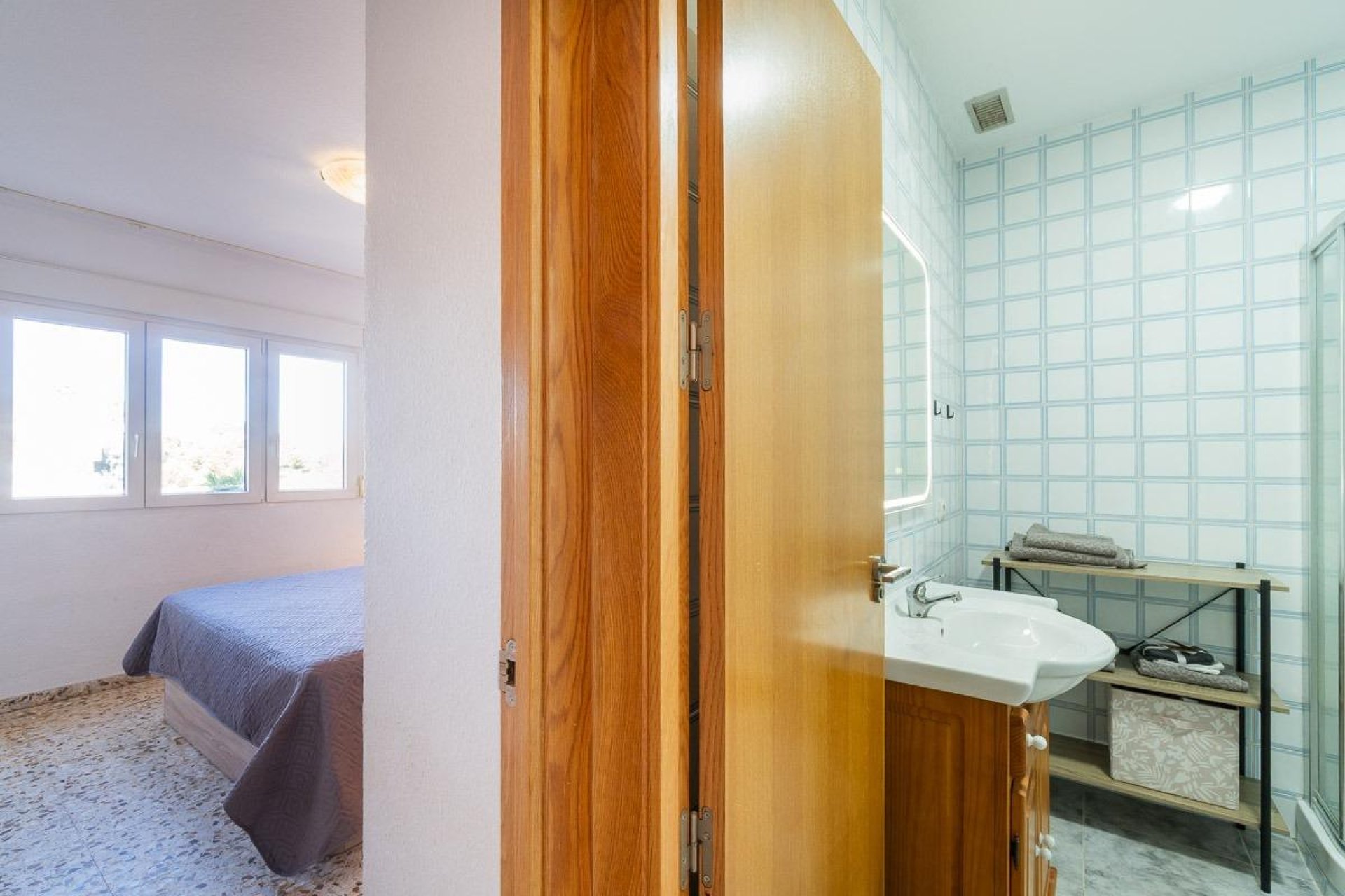 Reventa - Apartment -
Orihuela Costa - La Zenia