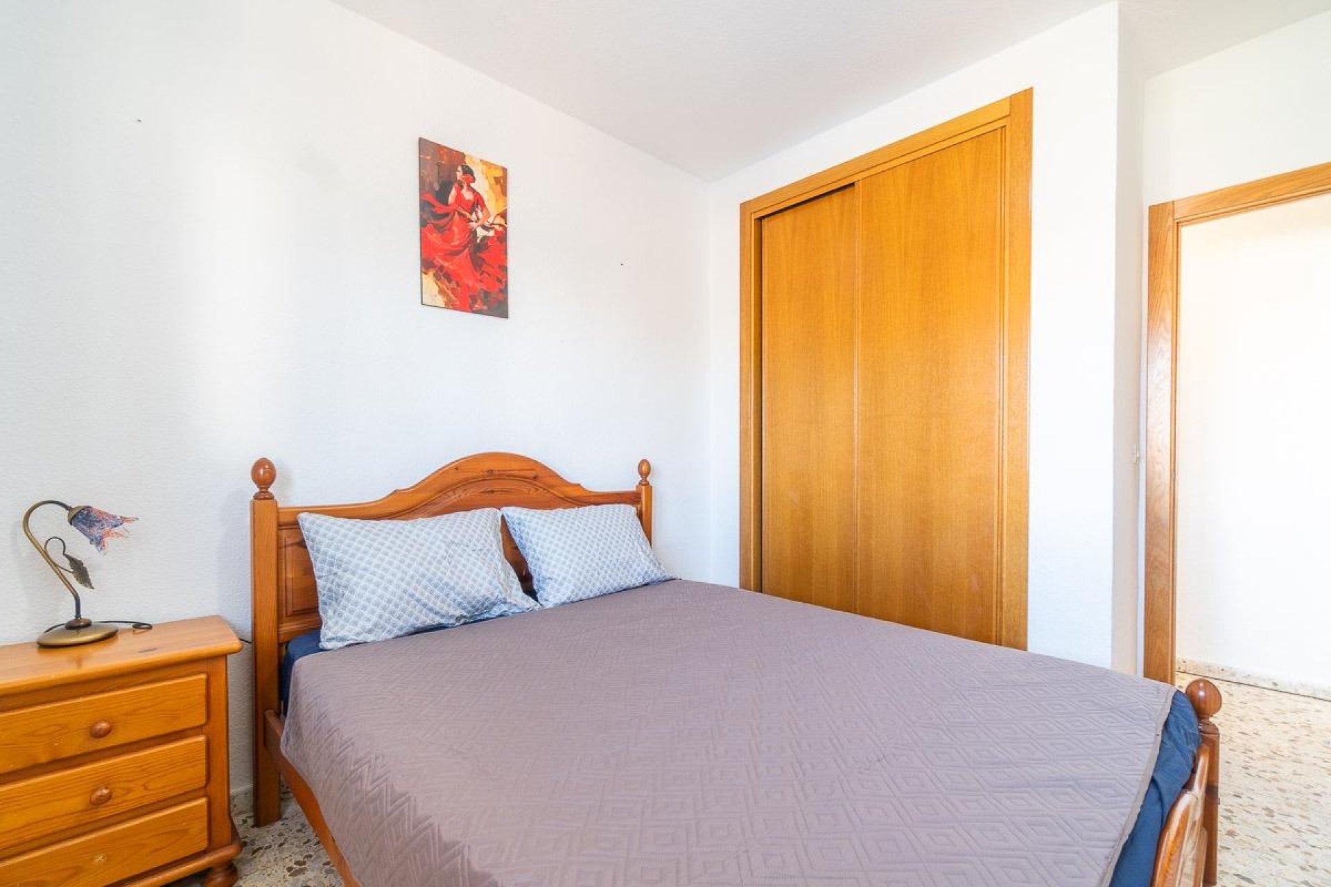 Reventa - Apartment -
Orihuela Costa - La Zenia