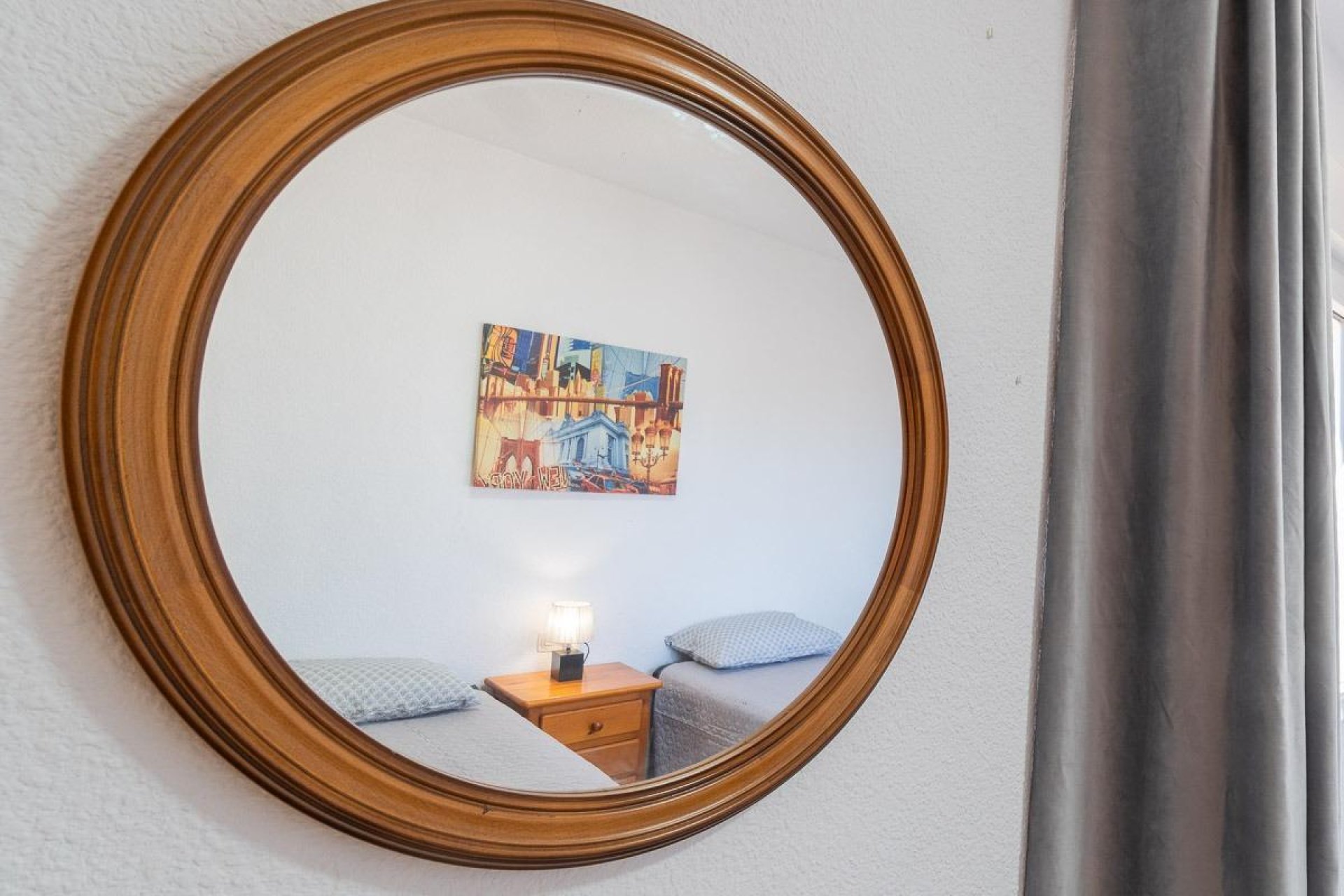 Reventa - Apartment -
Orihuela Costa - La Zenia