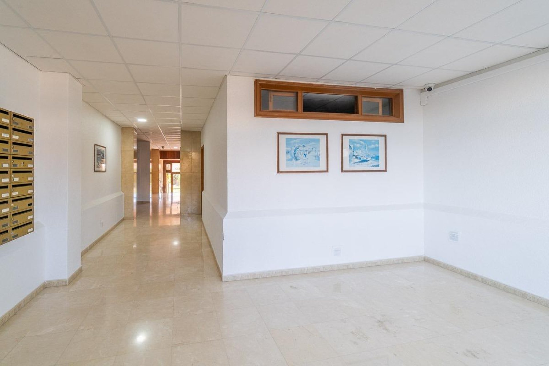 Reventa - Apartment -
Orihuela Costa - La Zenia