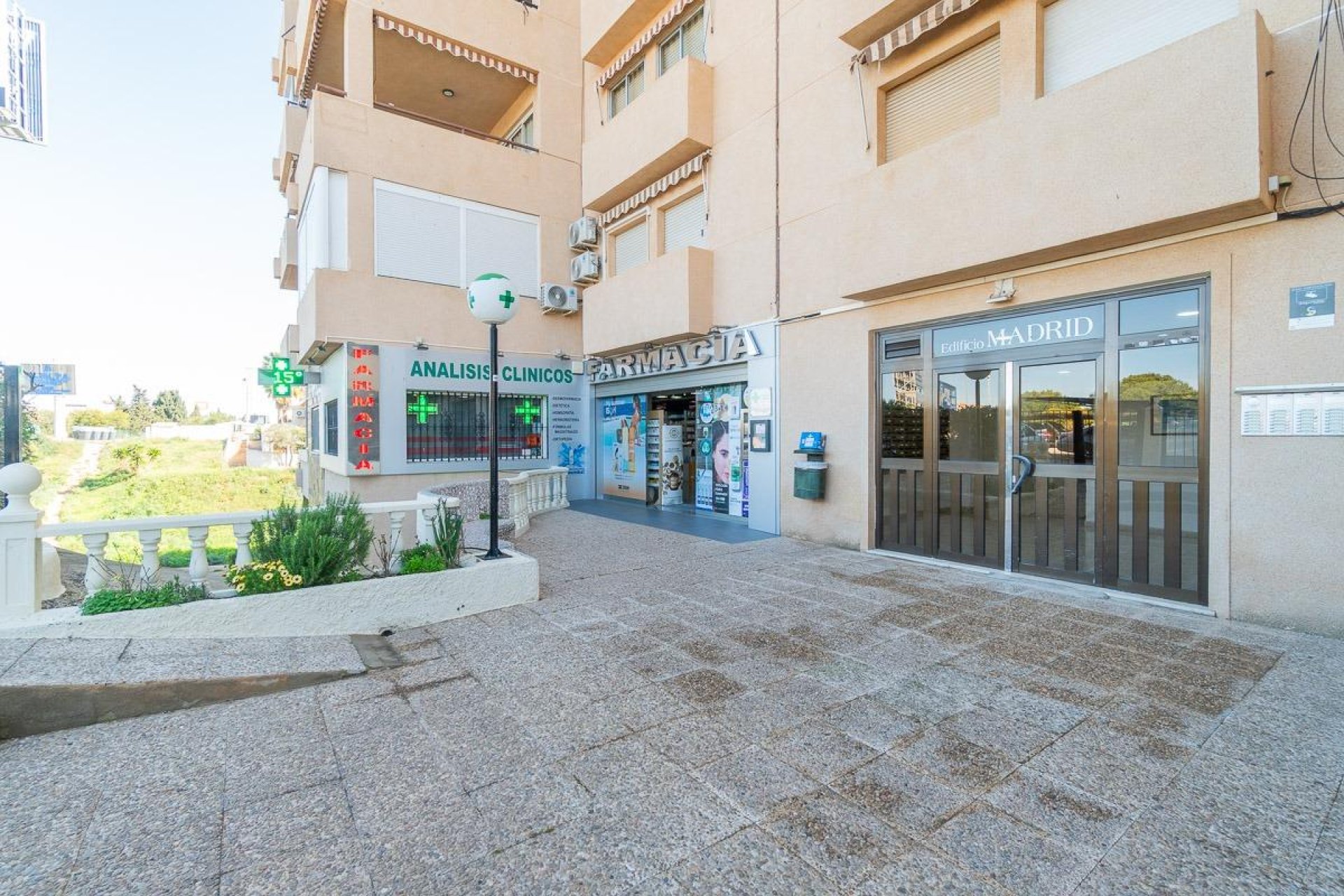 Reventa - Apartment -
Orihuela Costa - La Zenia