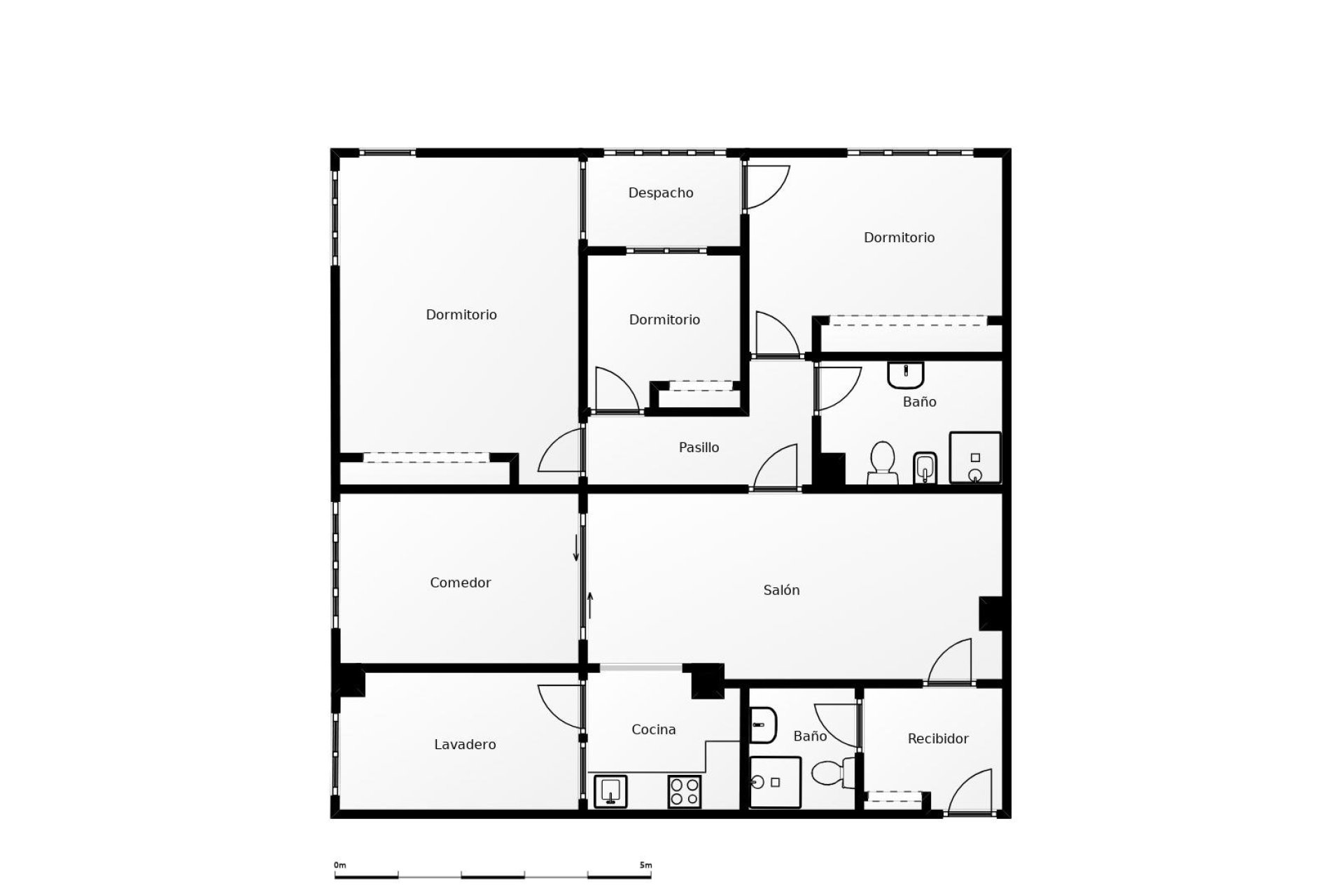 Reventa - Apartment -
Orihuela Costa - La Zenia