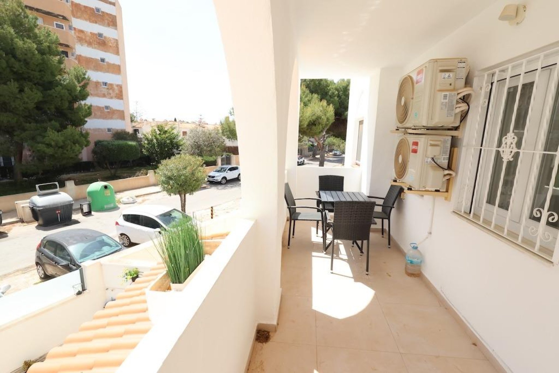 Reventa - Apartment -
Orihuela Costa - La Zenia