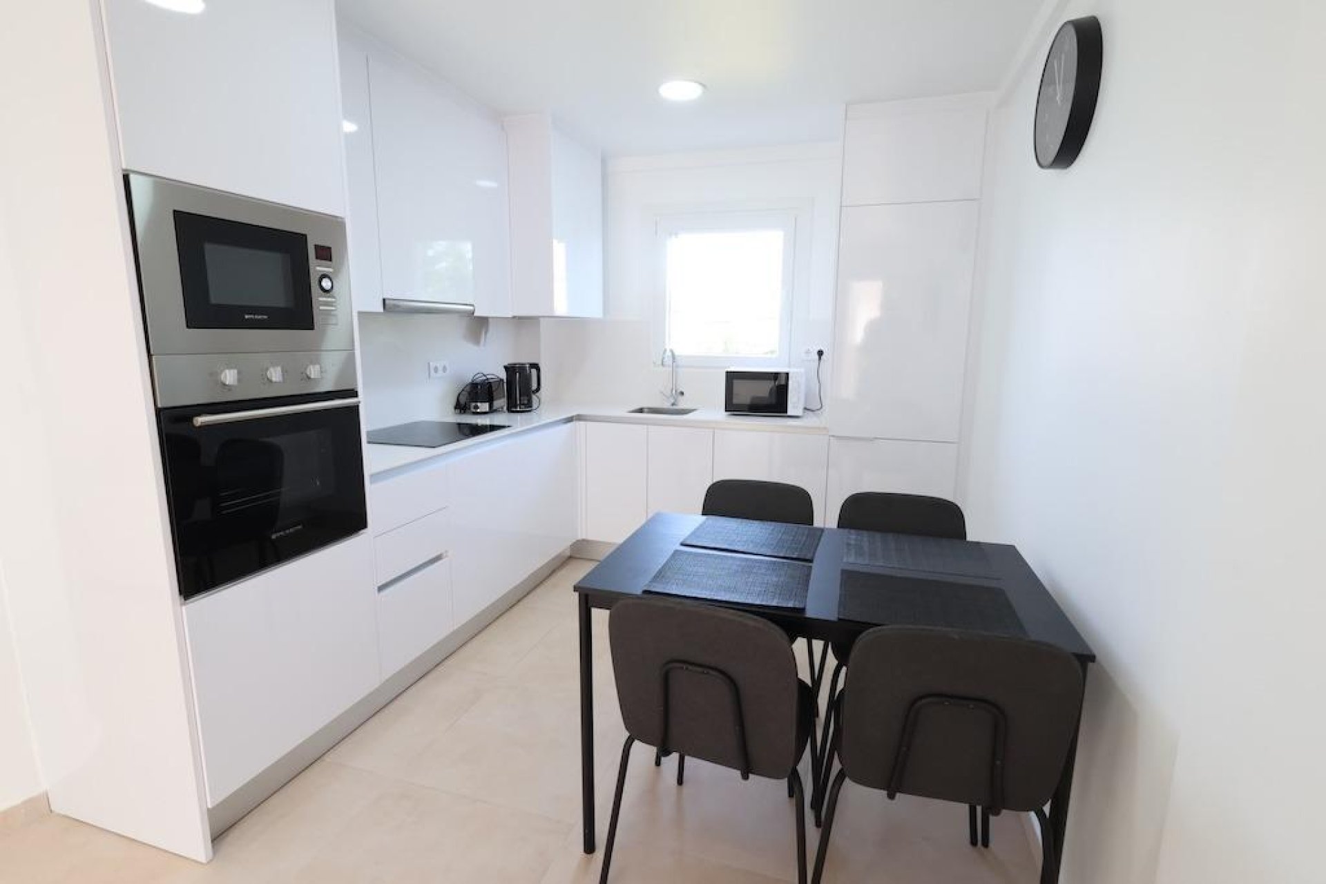 Reventa - Apartment -
Orihuela Costa - La Zenia