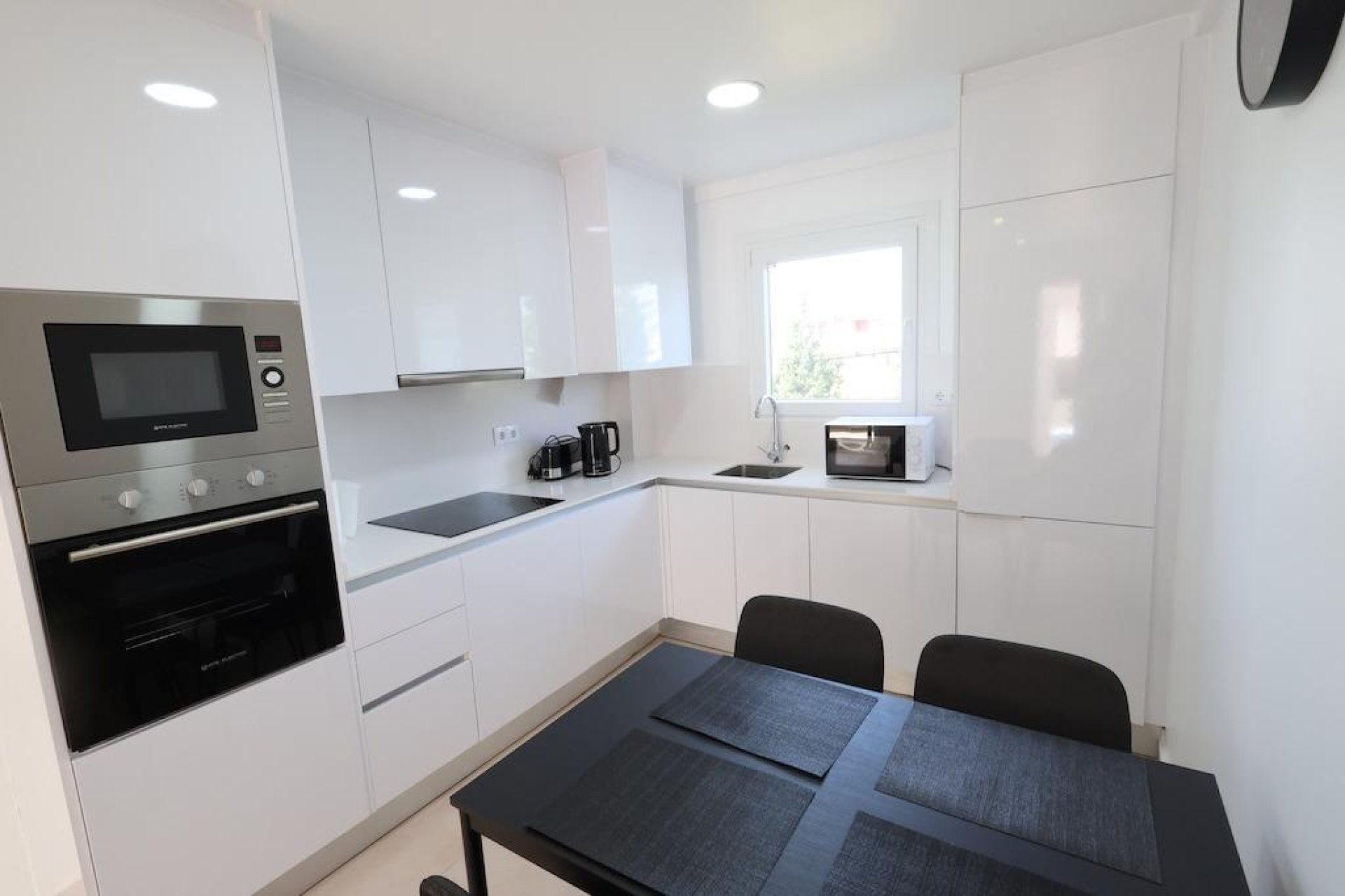 Reventa - Apartment -
Orihuela Costa - La Zenia