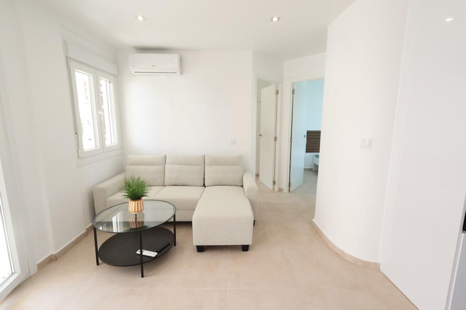 Reventa - Apartment -
Orihuela Costa - La Zenia