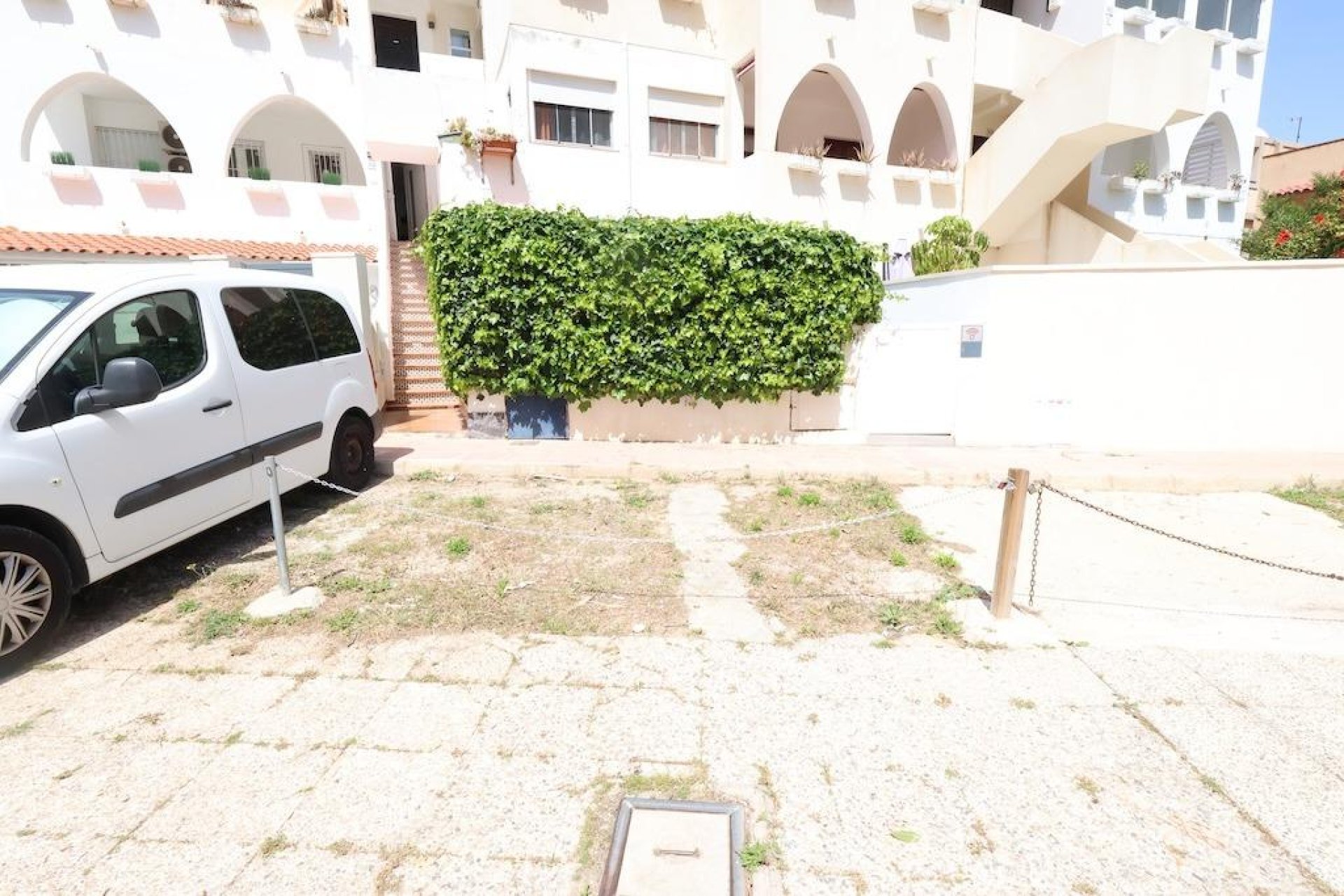 Reventa - Apartment -
Orihuela Costa - La Zenia