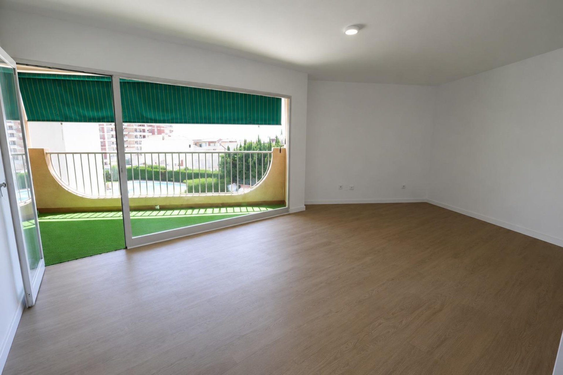 Reventa - Apartment -
Orihuela Costa - La Zenia