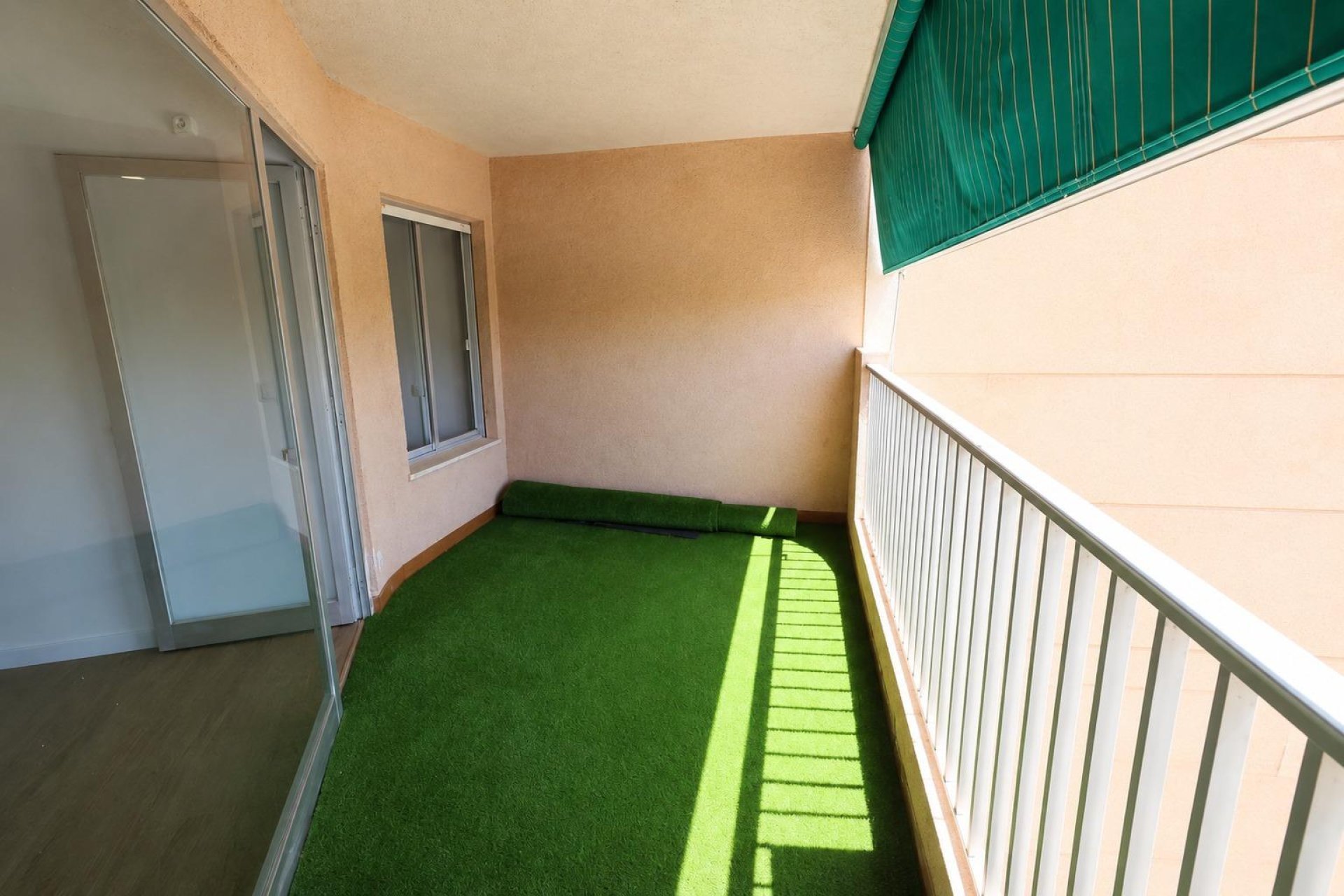 Reventa - Apartment -
Orihuela Costa - La Zenia