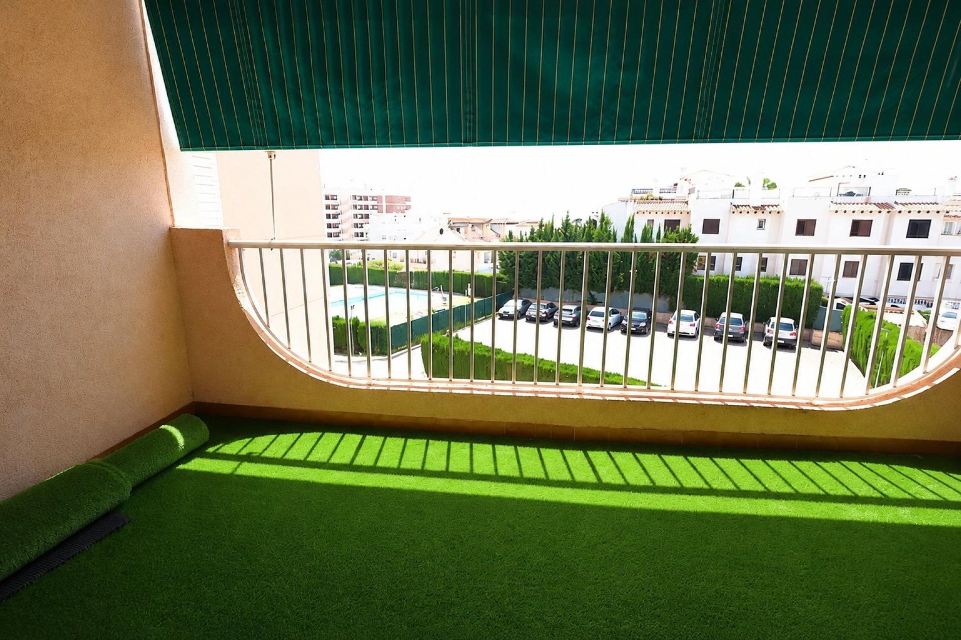 Reventa - Apartment -
Orihuela Costa - La Zenia