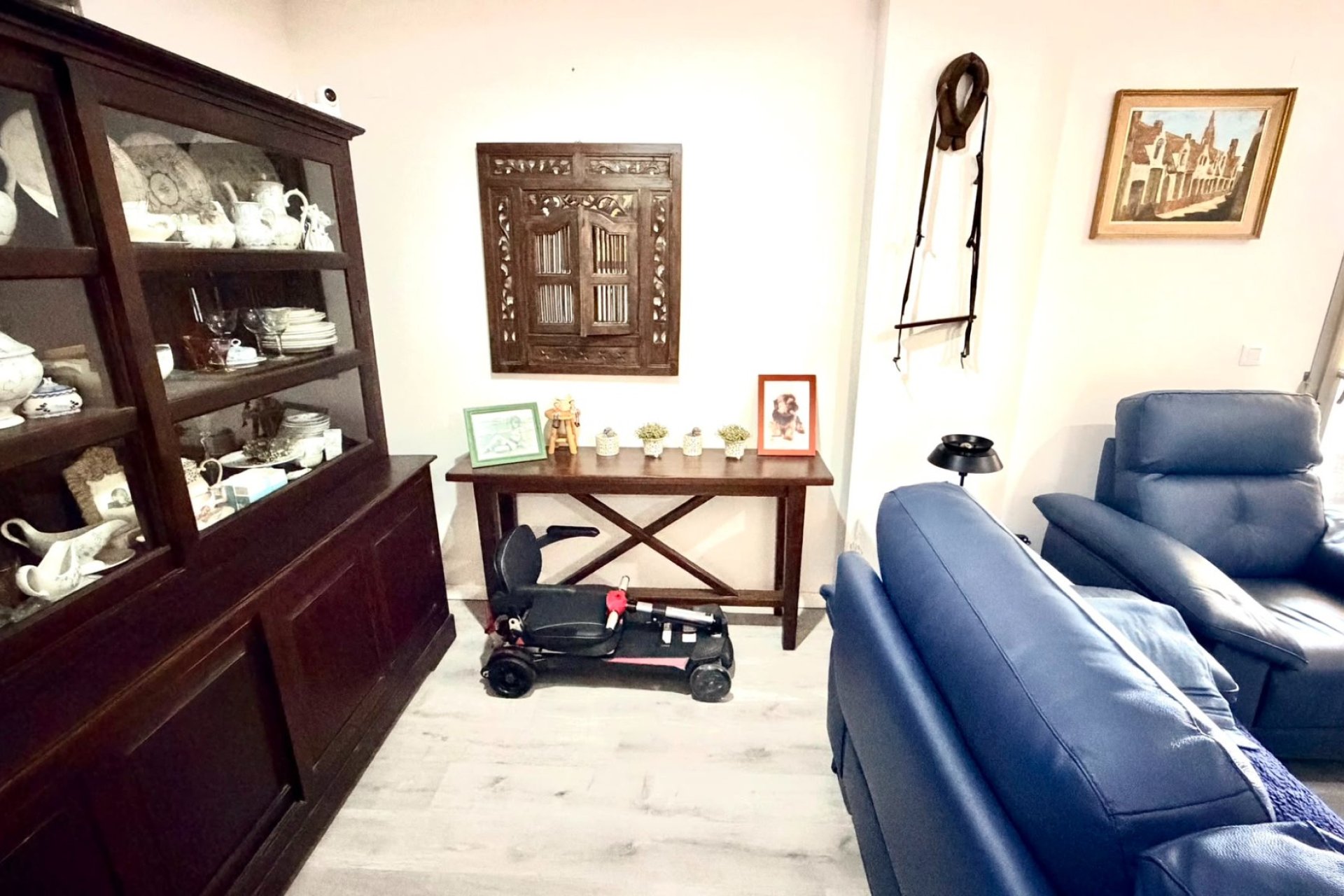 Reventa - Apartment -
Orihuela Costa - La Zenia