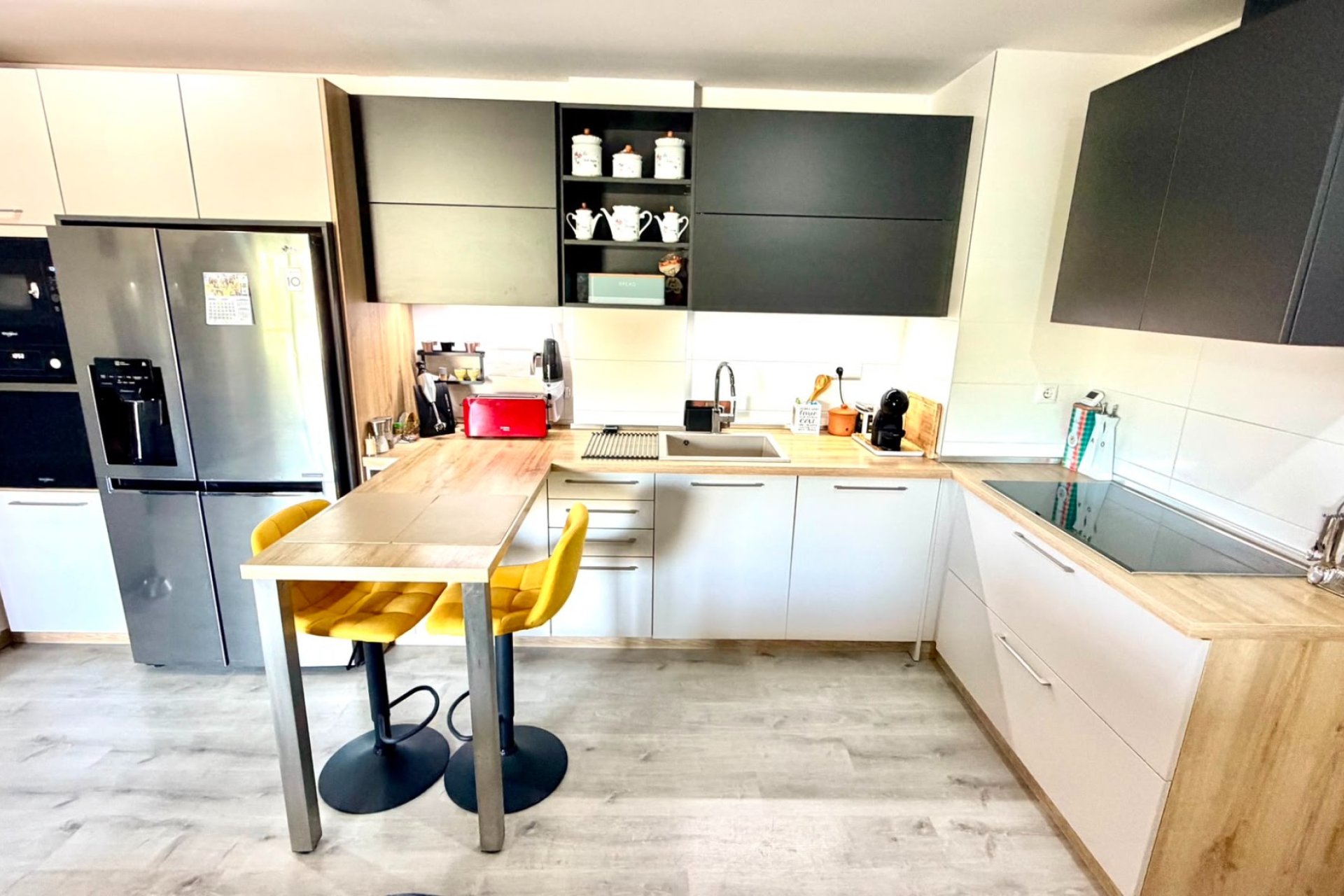Reventa - Apartment -
Orihuela Costa - La Zenia