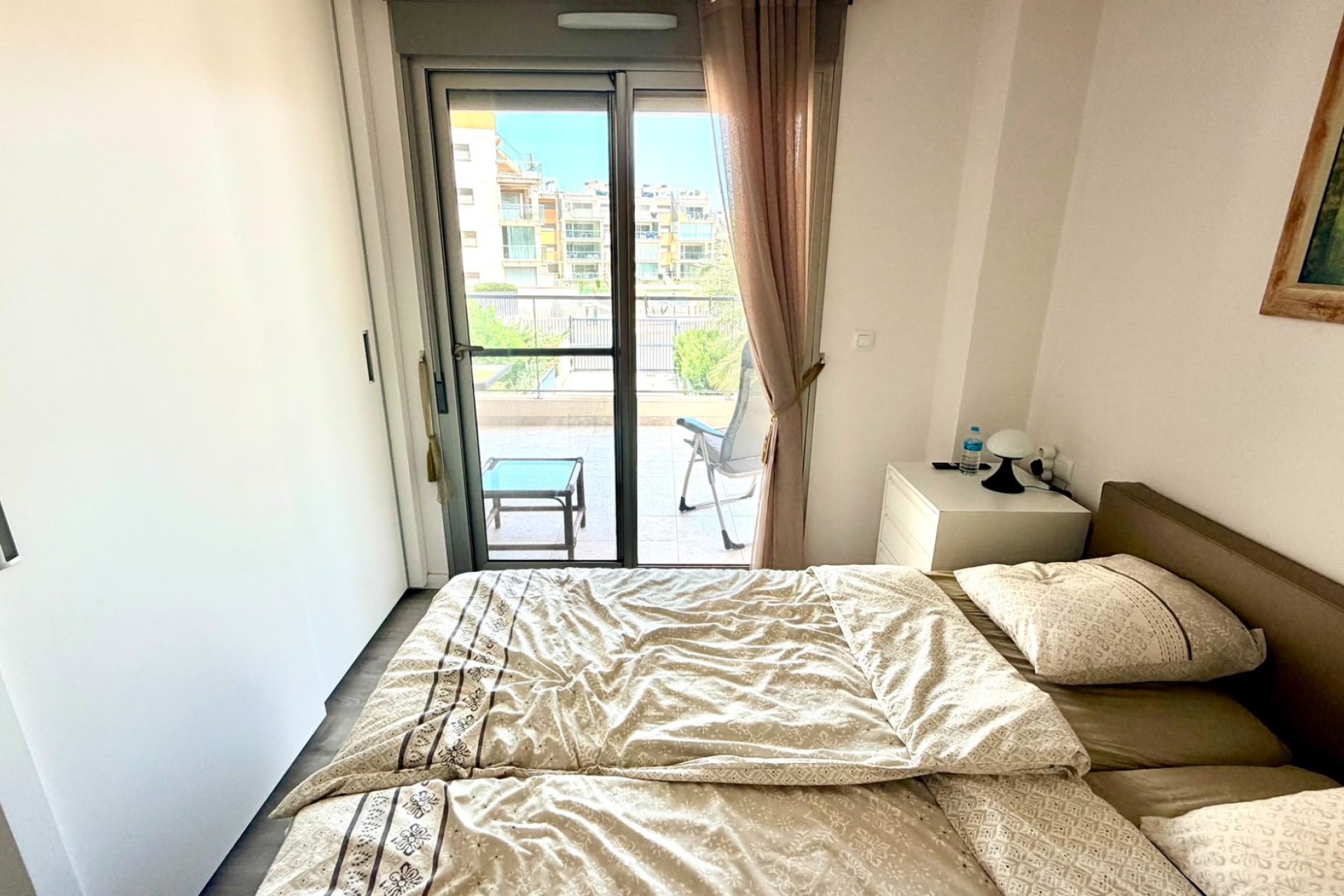 Reventa - Apartment -
Orihuela Costa - La Zenia