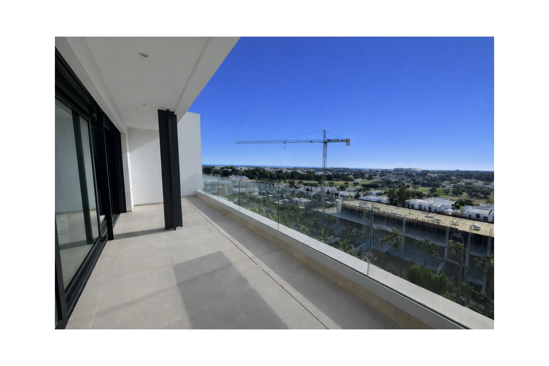 Reventa - Apartment -
Orihuela Costa - Las Colinas Golf