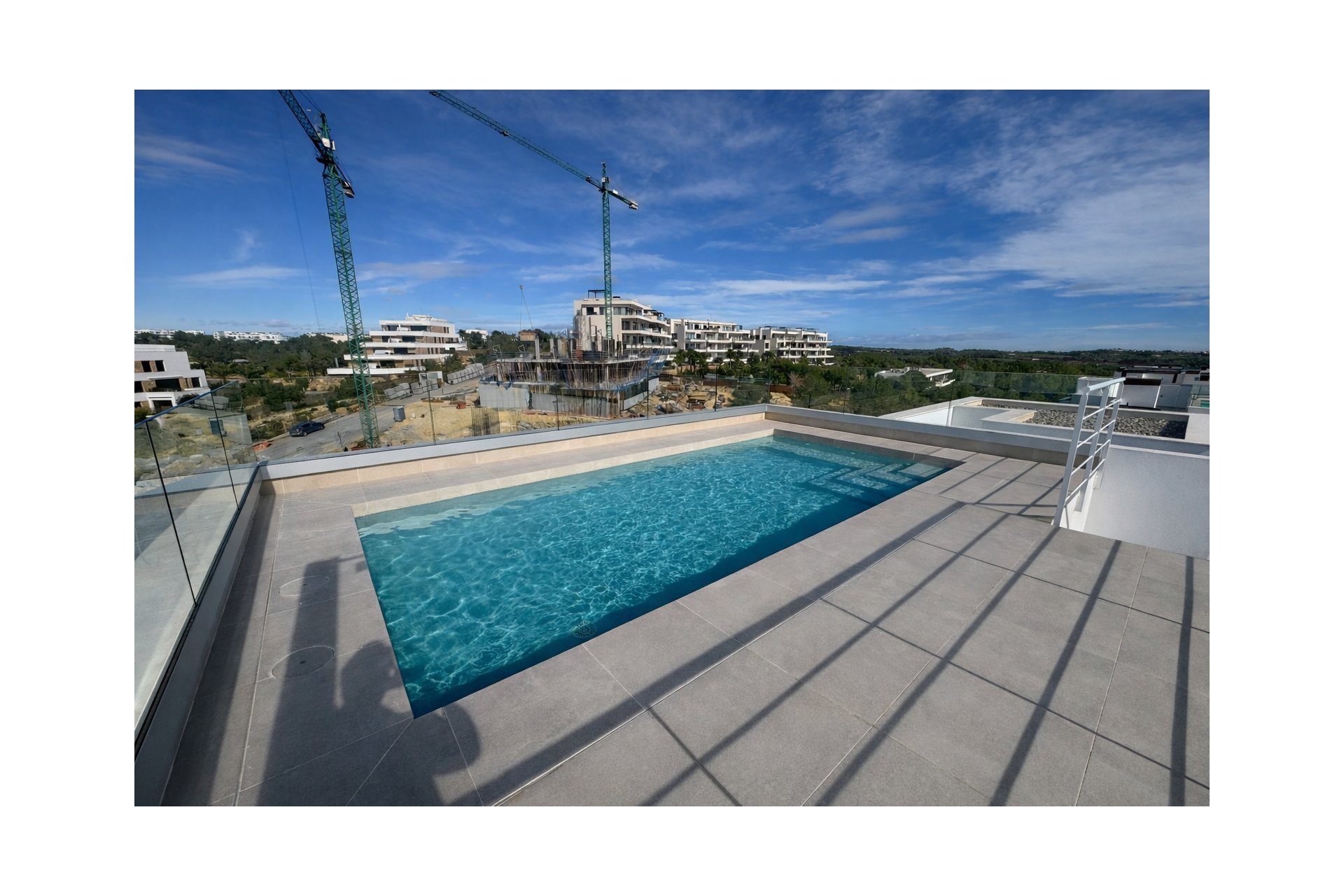 Reventa - Apartment -
Orihuela Costa - Las Colinas Golf