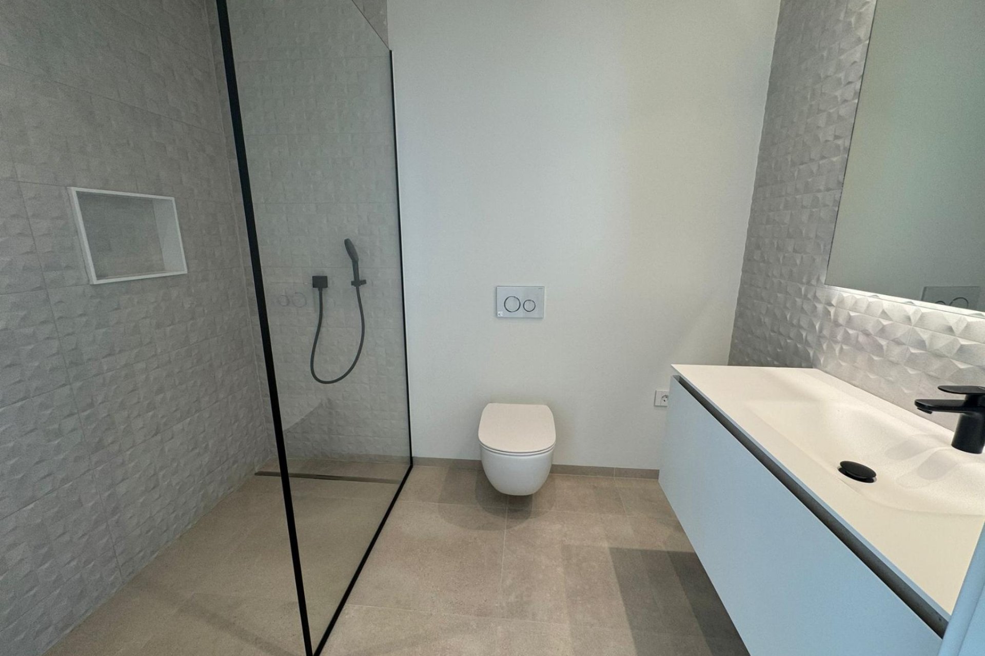 Reventa - Apartment -
Orihuela Costa - Las Colinas Golf