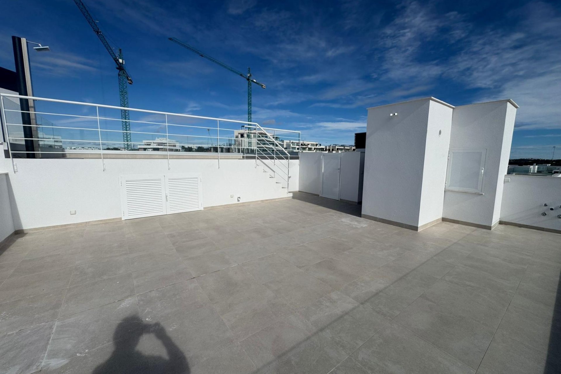 Reventa - Apartment -
Orihuela Costa - Las Colinas Golf