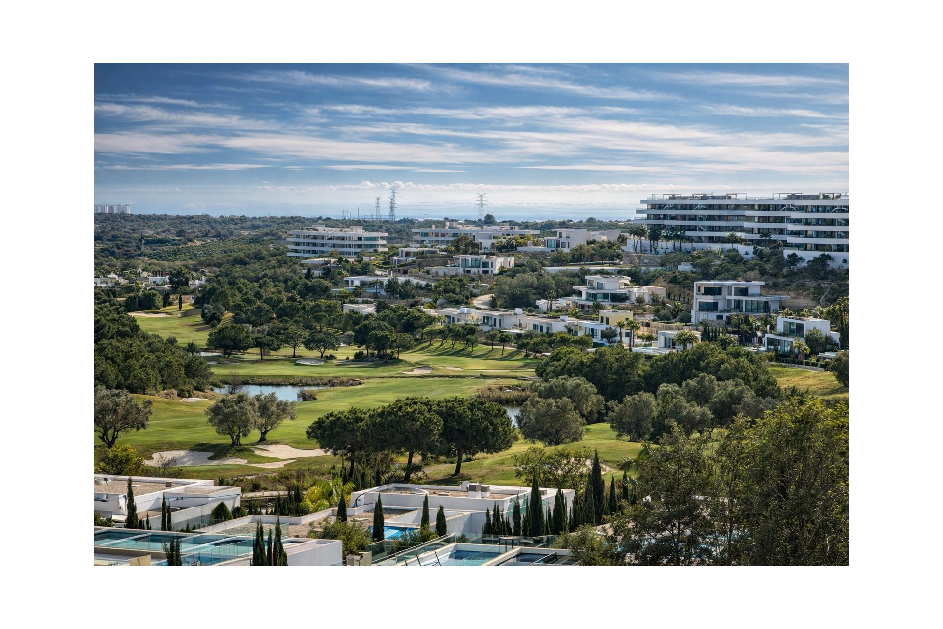 Reventa - Apartment -
Orihuela Costa - Las Colinas Golf