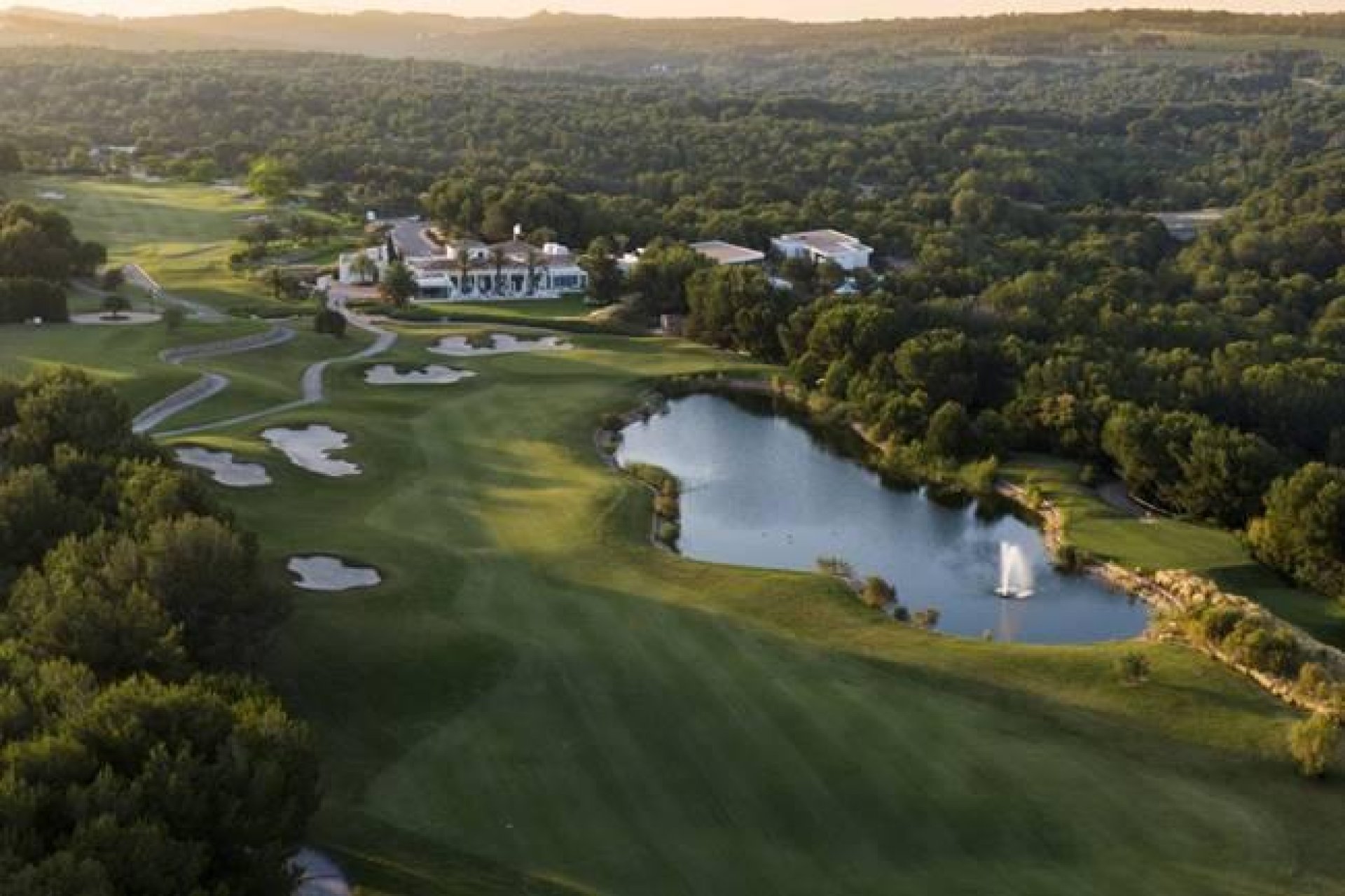 Reventa - Apartment -
Orihuela Costa - Las Colinas Golf