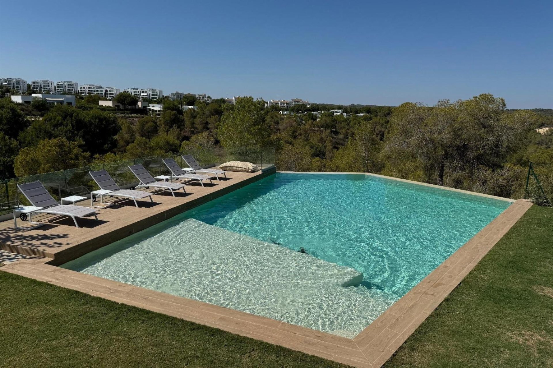 Reventa - Apartment -
Orihuela Costa - Las Colinas Golf