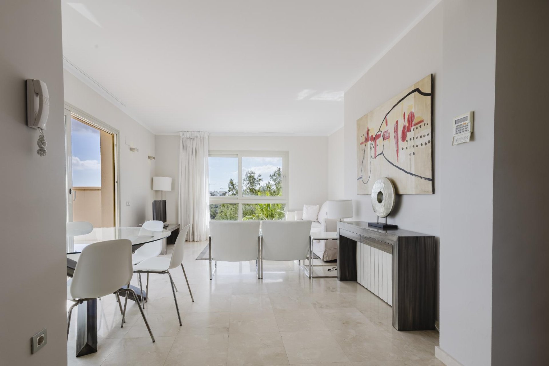 Reventa - Apartment -
Orihuela Costa - Las Colinas Golf