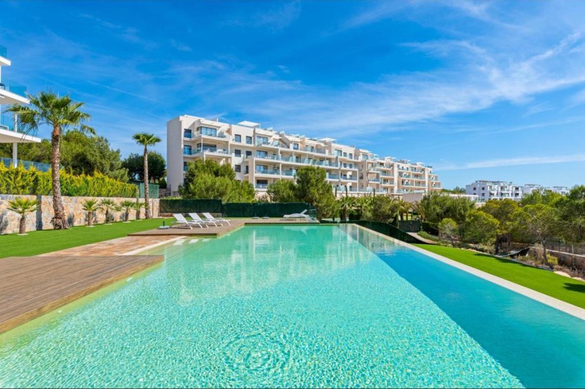 Reventa - Apartment -
Orihuela Costa - Las Colinas Golf