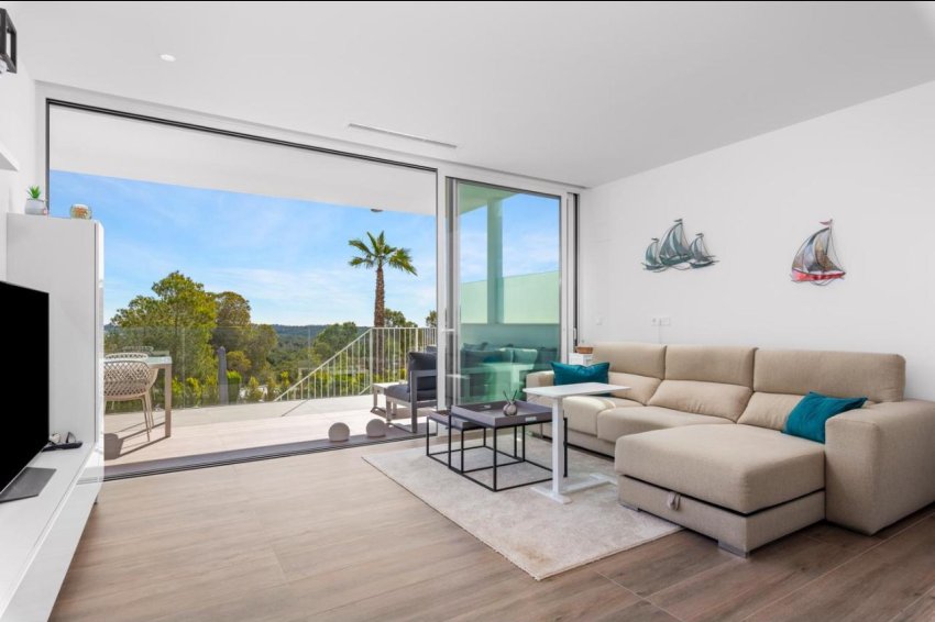 Reventa - Apartment -
Orihuela Costa - Las Colinas Golf