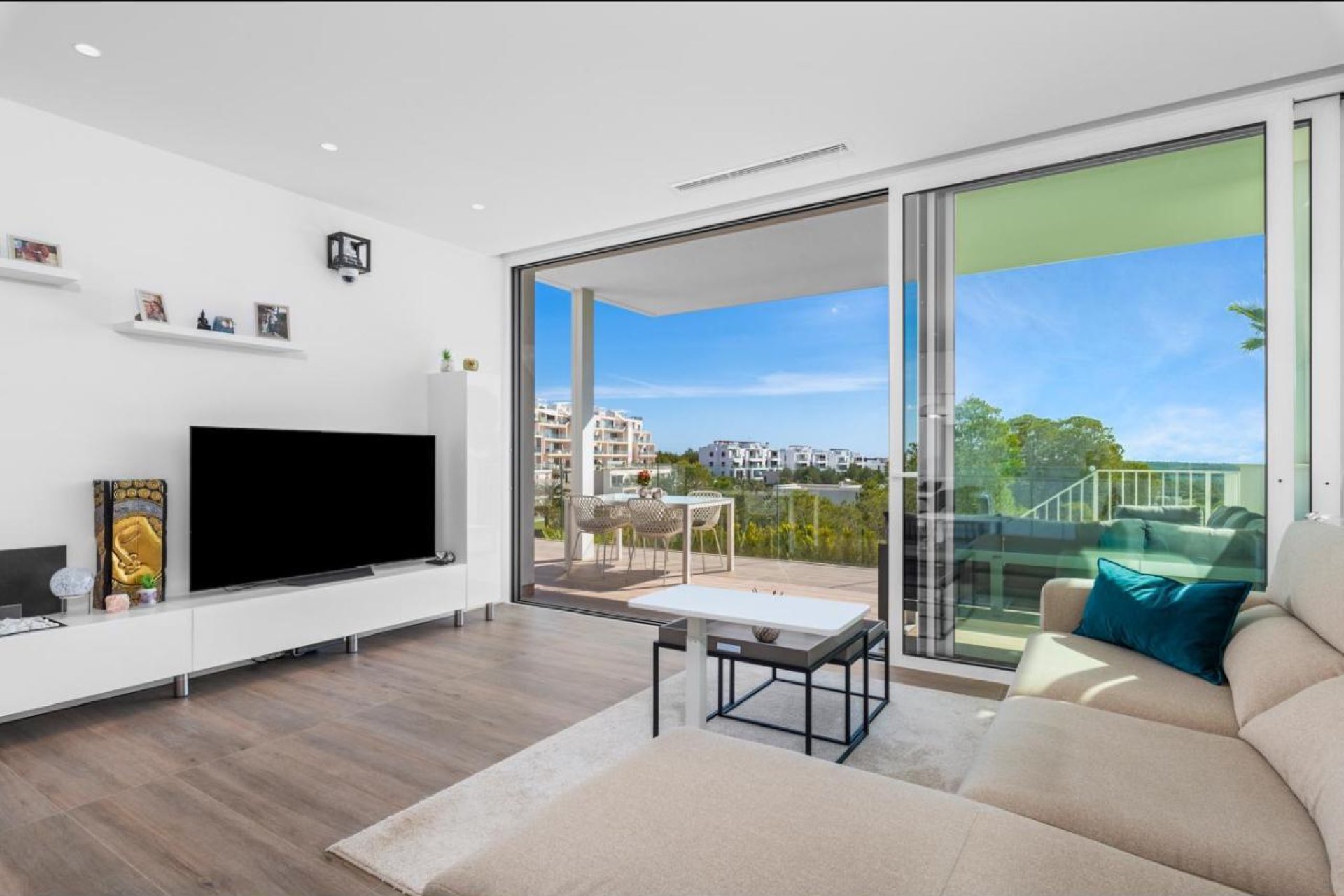 Reventa - Apartment -
Orihuela Costa - Las Colinas Golf