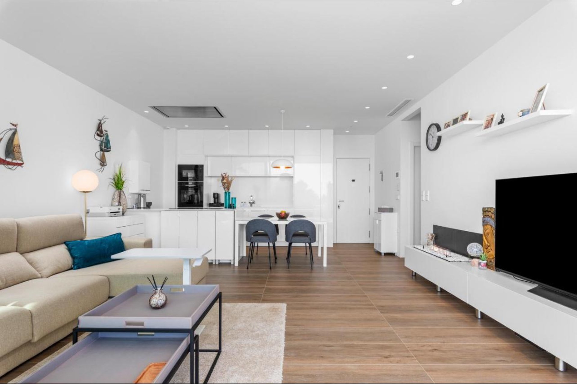 Reventa - Apartment -
Orihuela Costa - Las Colinas Golf