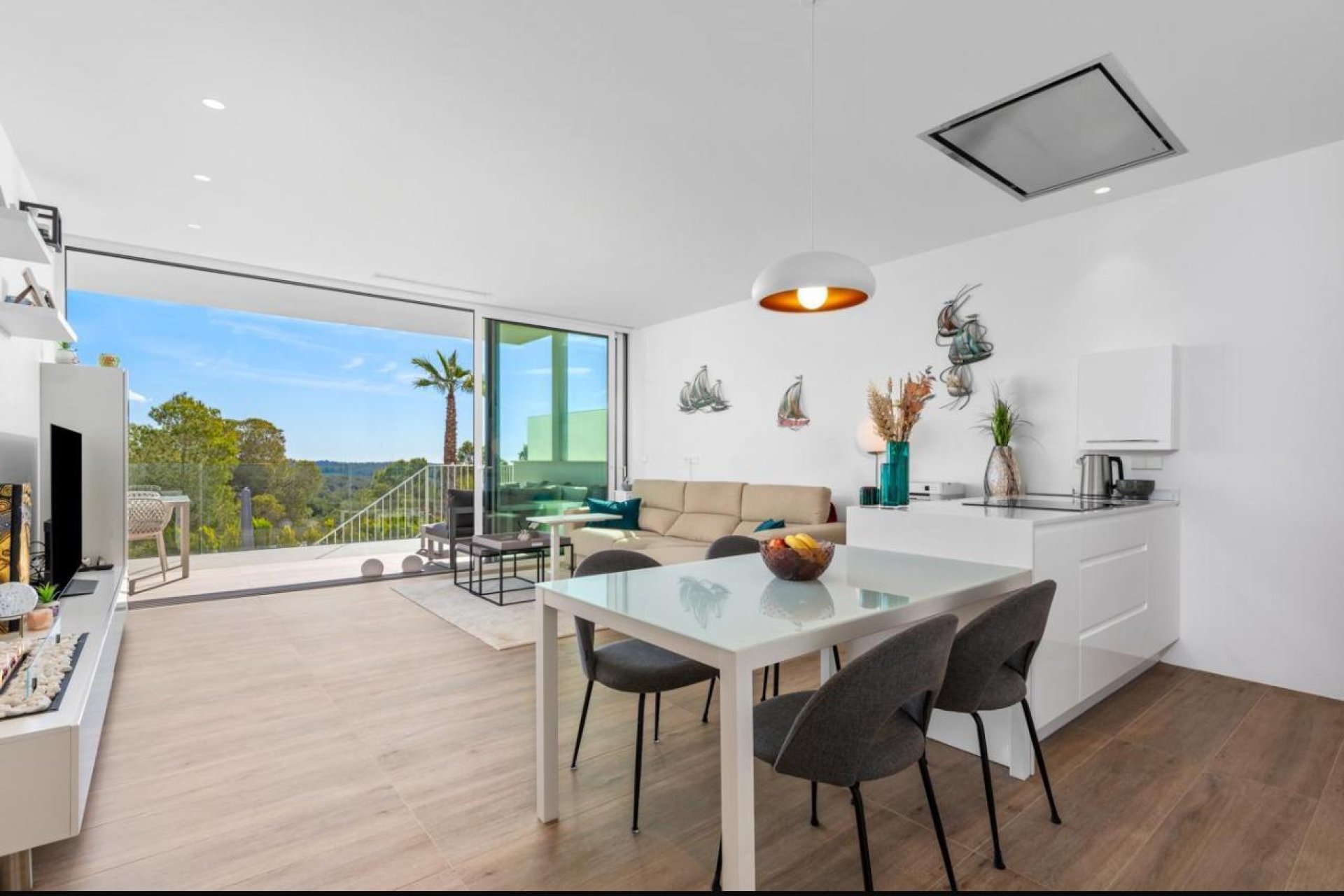 Reventa - Apartment -
Orihuela Costa - Las Colinas Golf