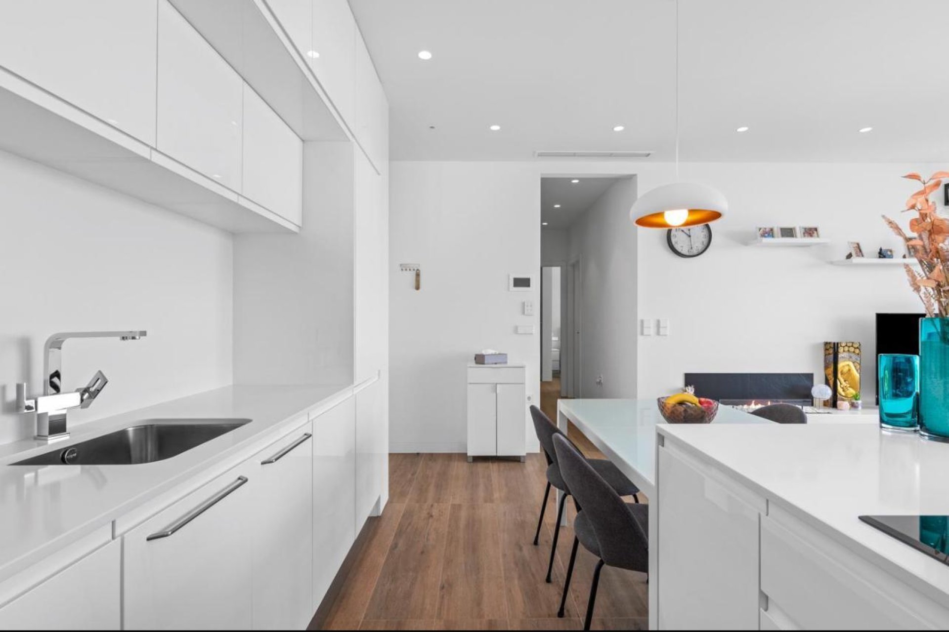 Reventa - Apartment -
Orihuela Costa - Las Colinas Golf