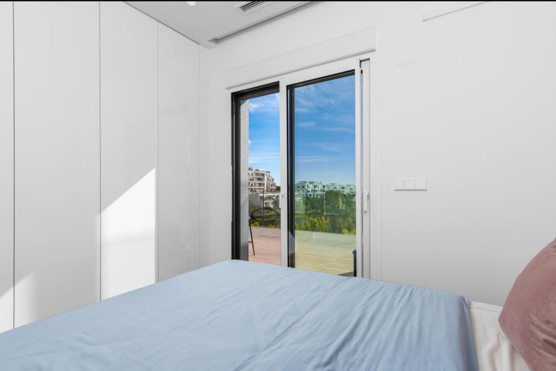 Reventa - Apartment -
Orihuela Costa - Las Colinas Golf