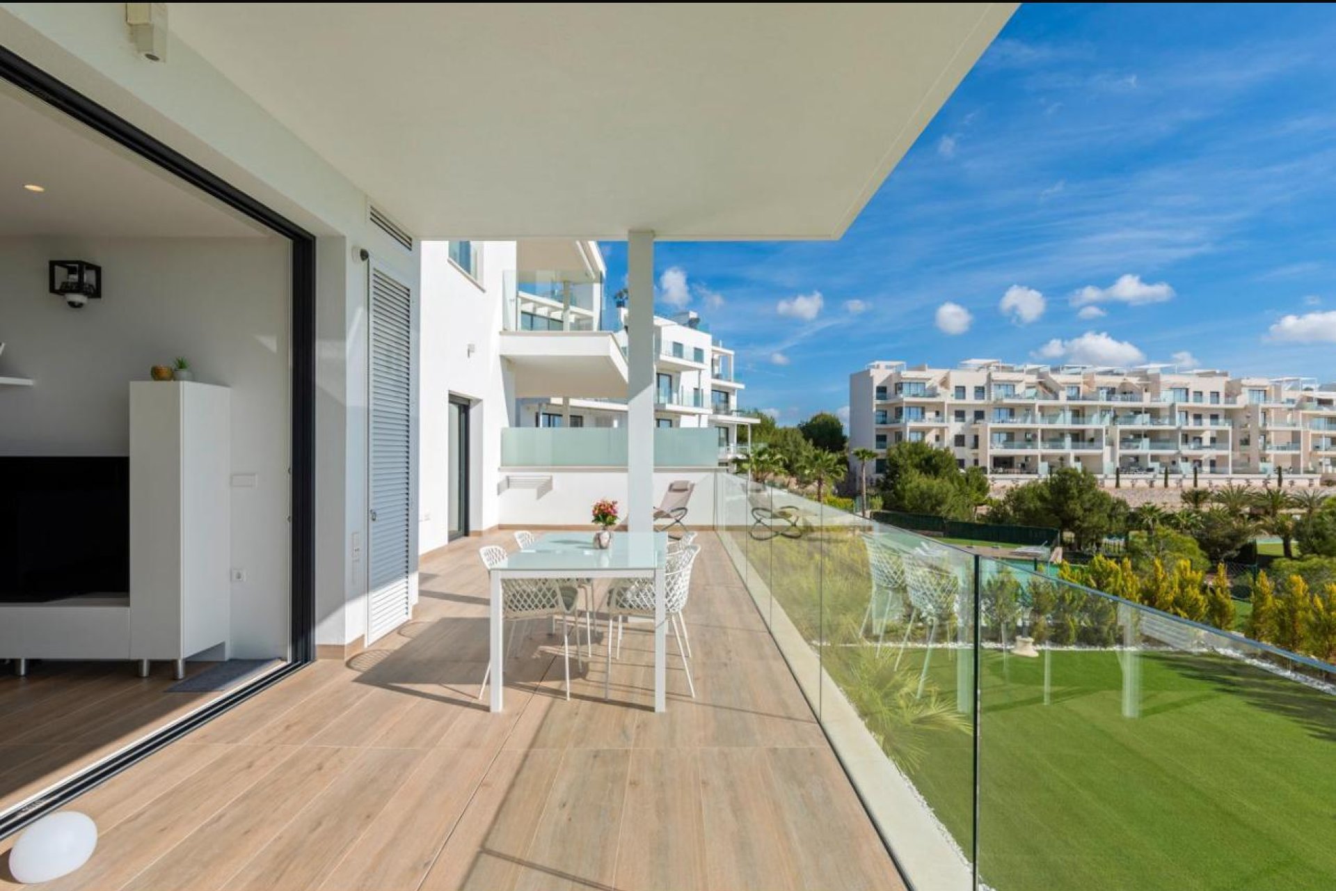 Reventa - Apartment -
Orihuela Costa - Las Colinas Golf
