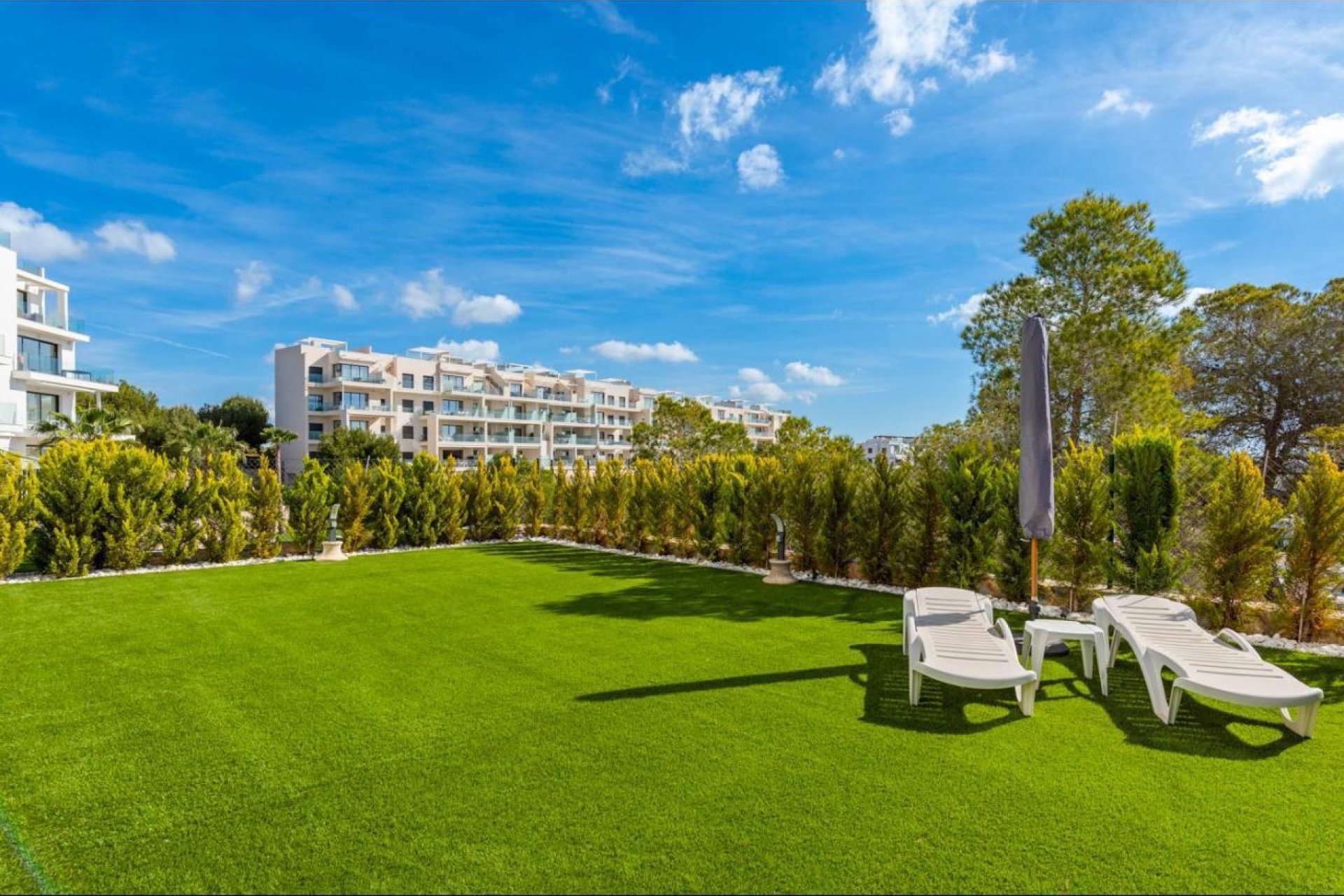 Reventa - Apartment -
Orihuela Costa - Las Colinas Golf