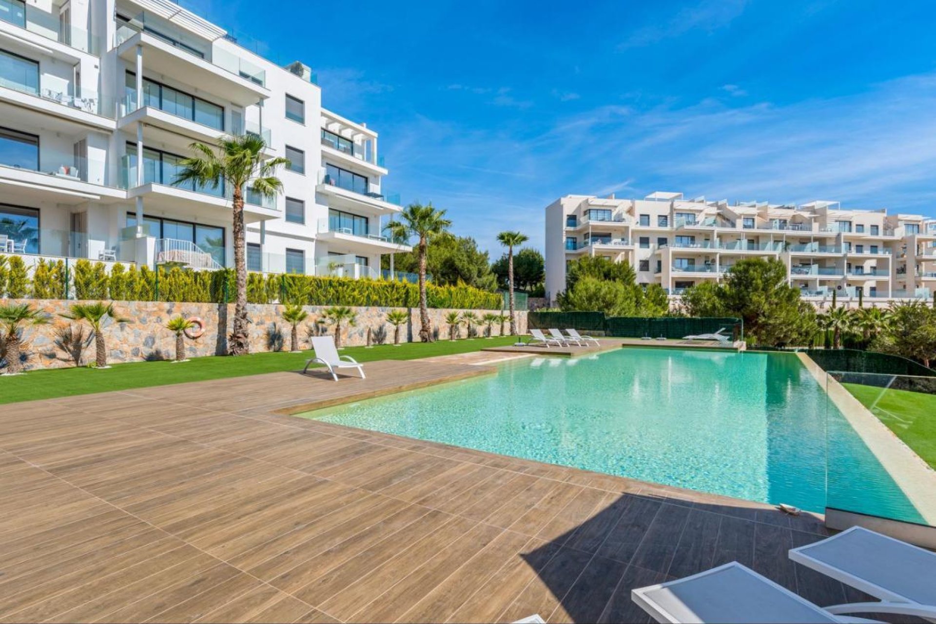 Reventa - Apartment -
Orihuela Costa - Las Colinas Golf