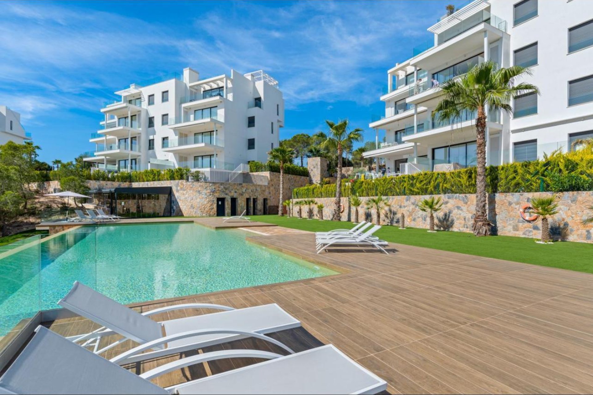 Reventa - Apartment -
Orihuela Costa - Las Colinas Golf
