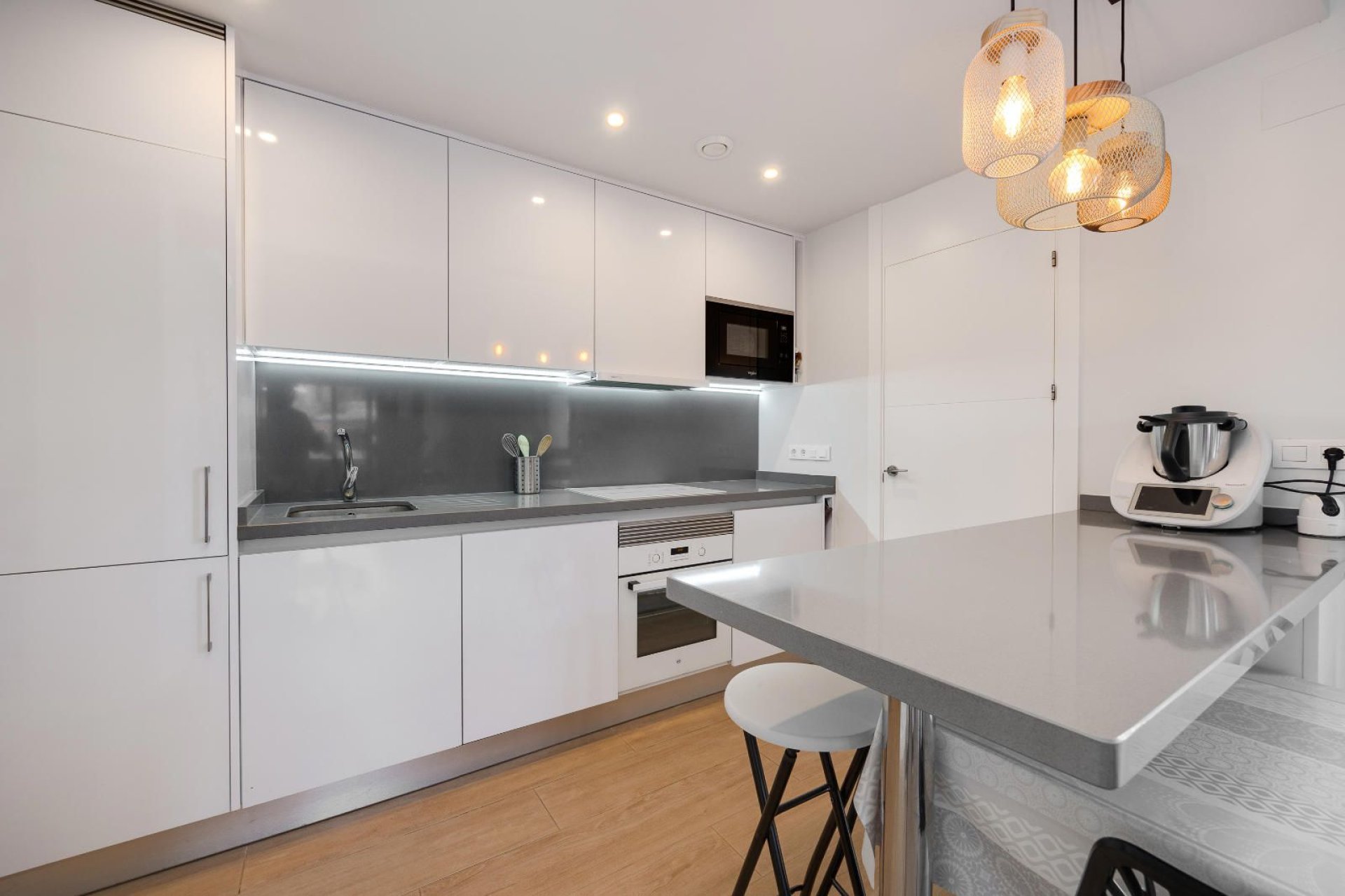 Reventa - Apartment -
Orihuela Costa - Las Filipinas