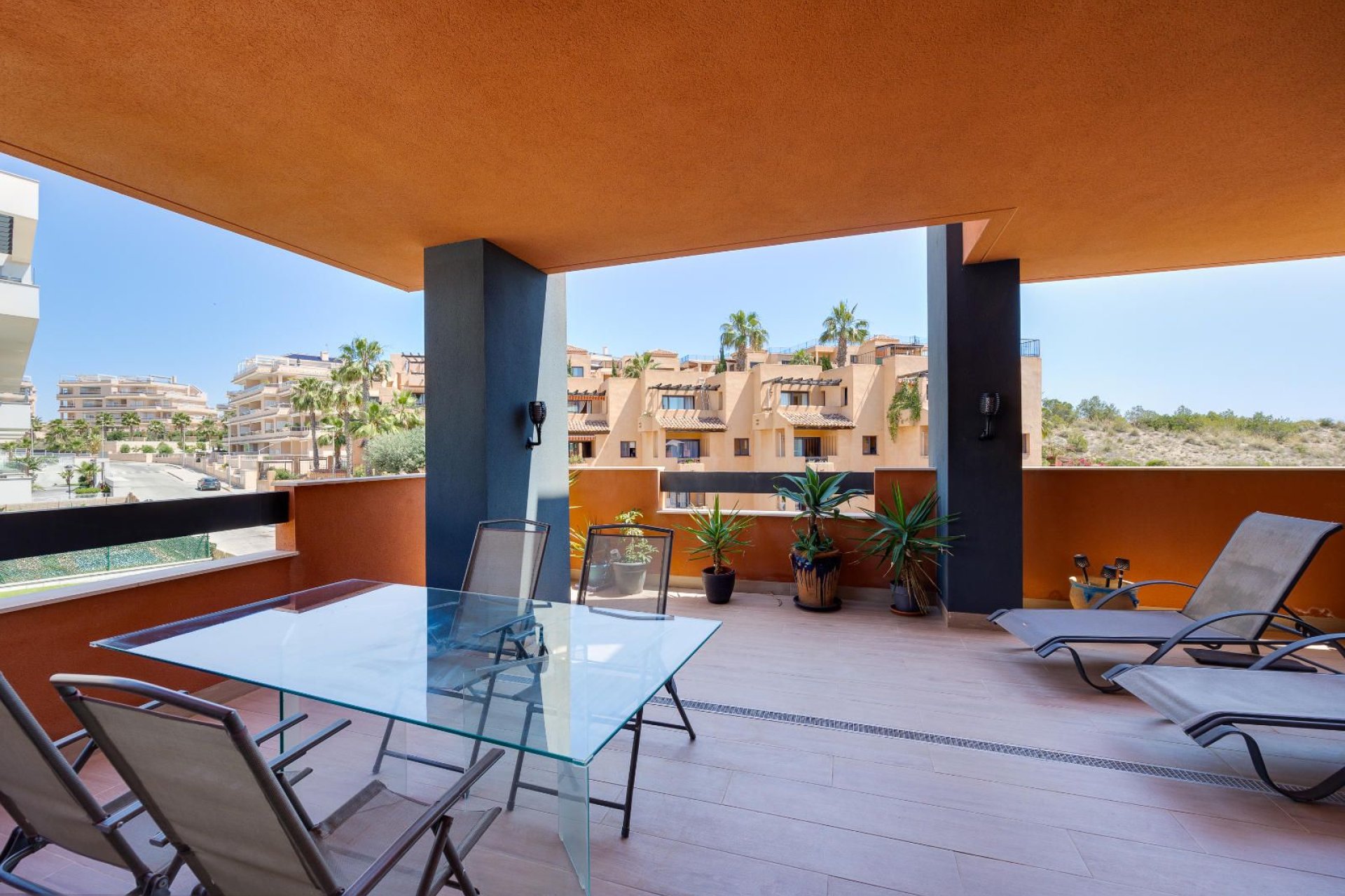 Reventa - Apartment -
Orihuela Costa - Las Filipinas