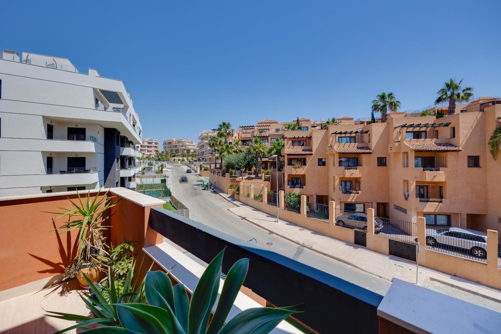 Reventa - Apartment -
Orihuela Costa - Las Filipinas
