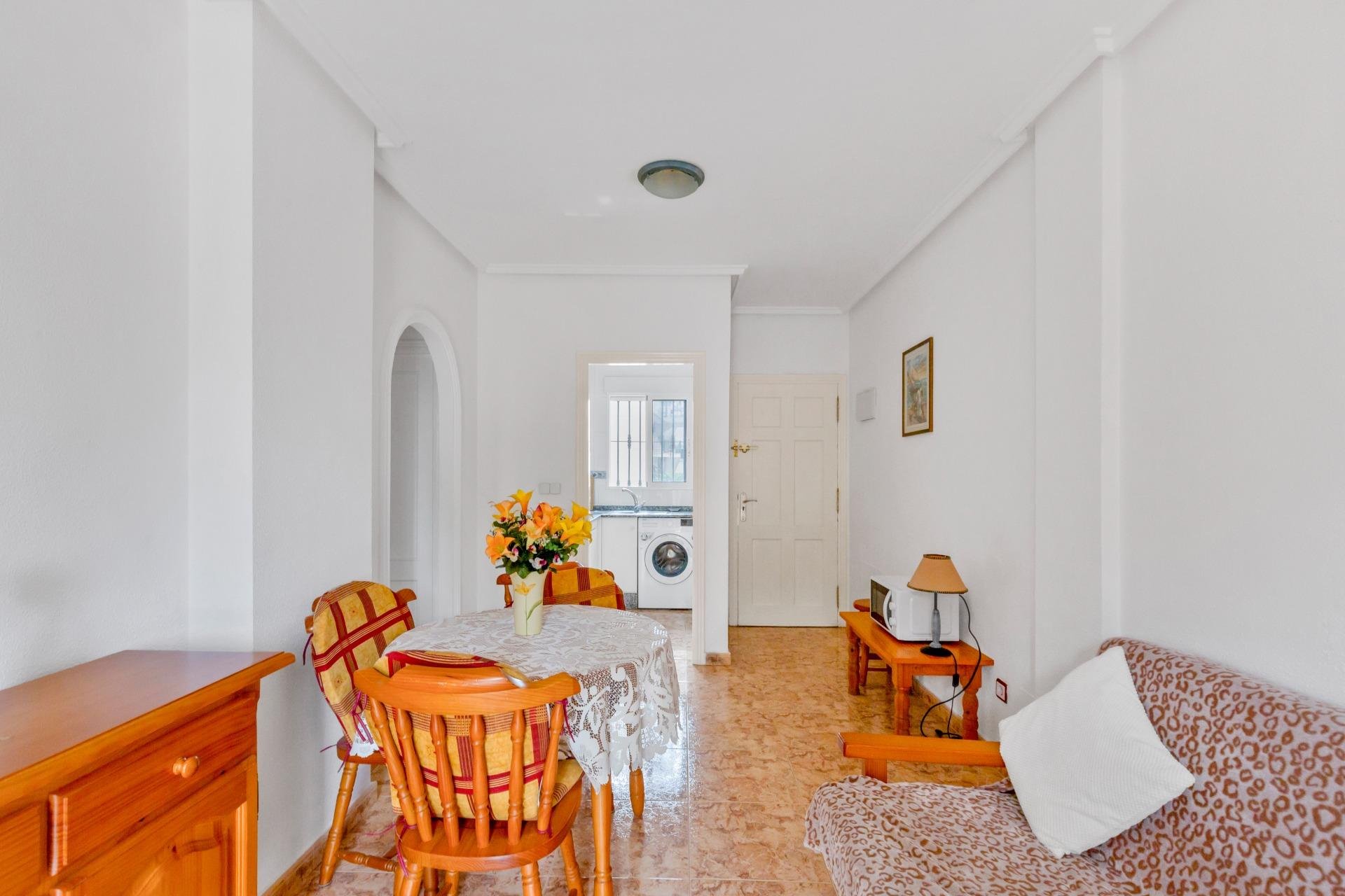 Reventa - Apartment -
Orihuela Costa - Las Filipinas