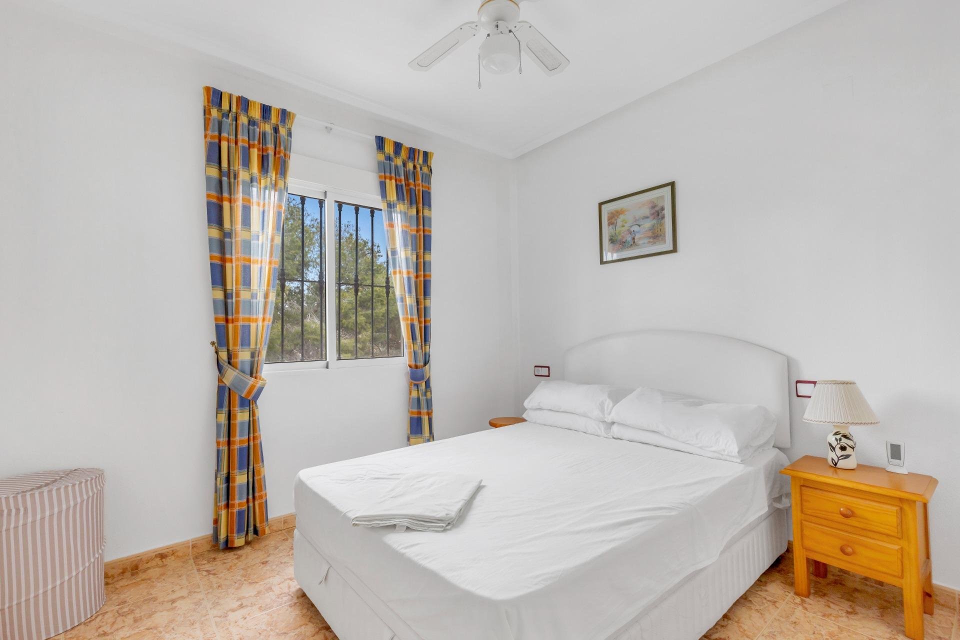 Reventa - Apartment -
Orihuela Costa - Las Filipinas