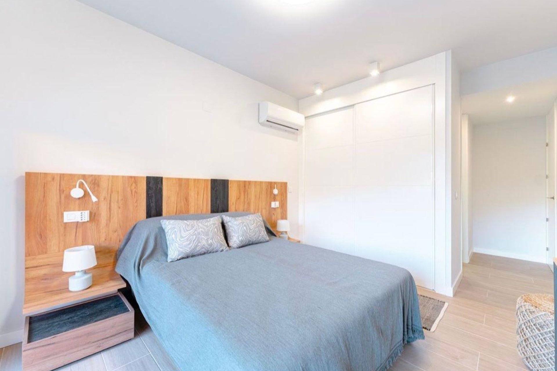 Reventa - Apartment -
Orihuela Costa - Las Filipinas