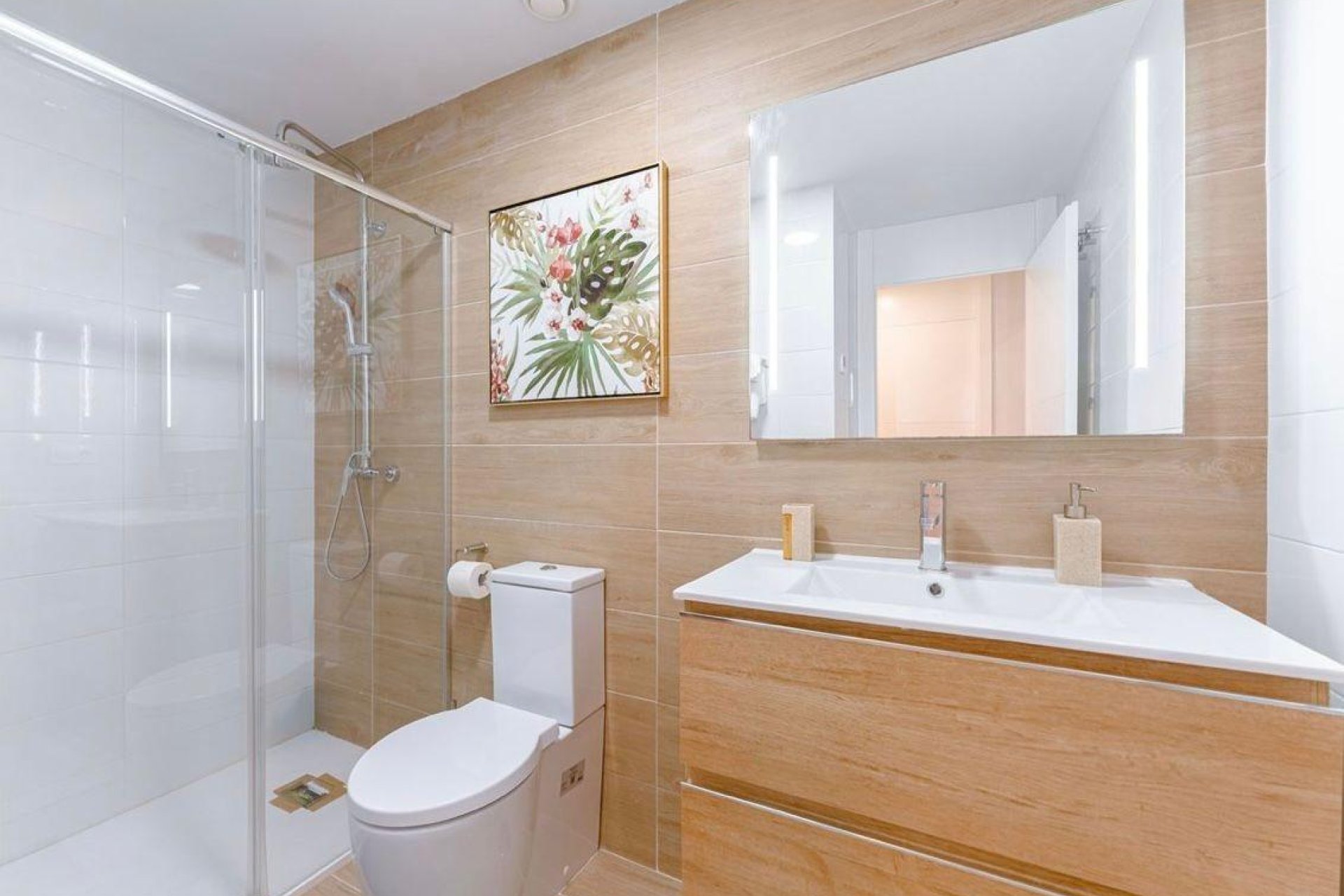 Reventa - Apartment -
Orihuela Costa - Las Filipinas