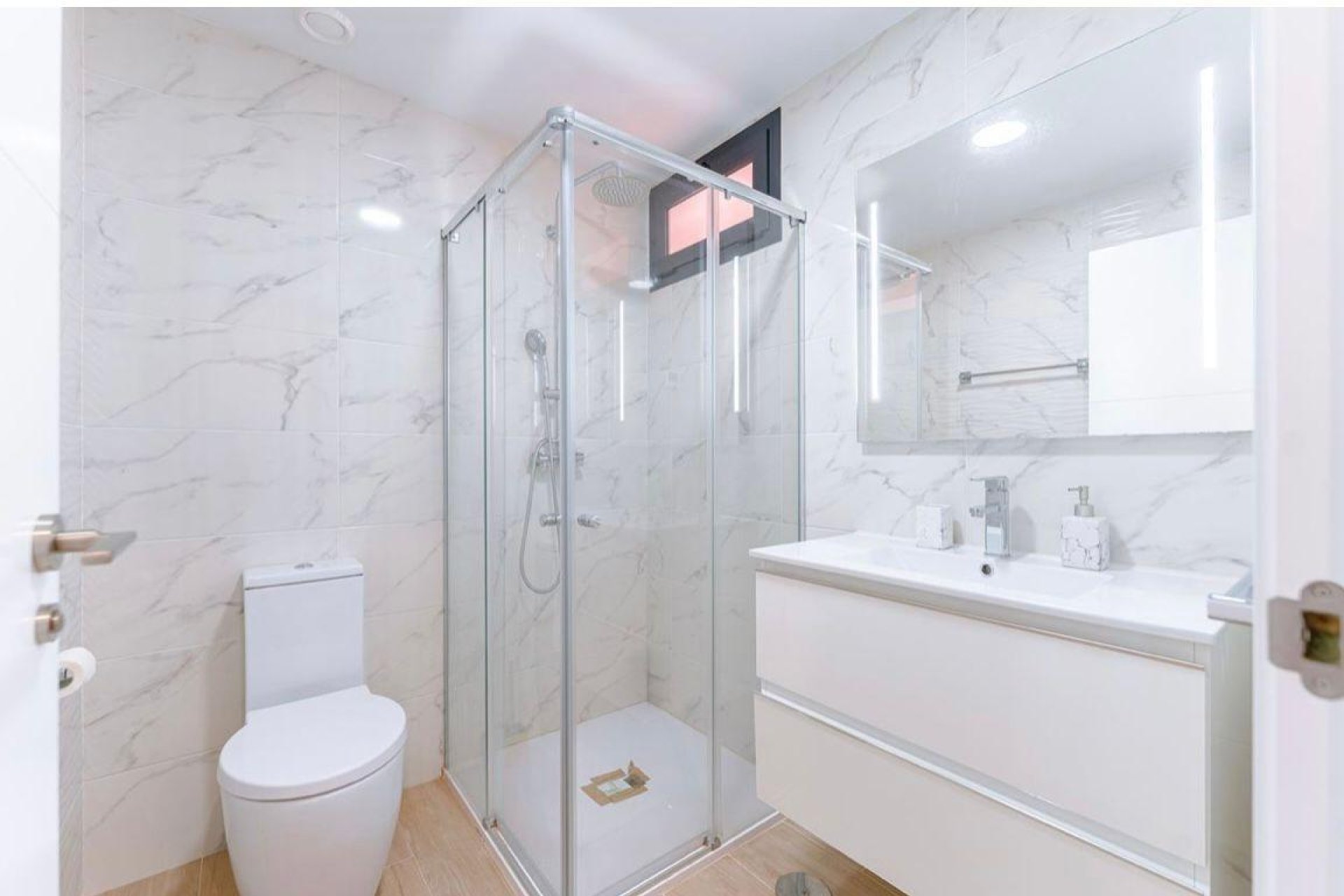 Reventa - Apartment -
Orihuela Costa - Las Filipinas