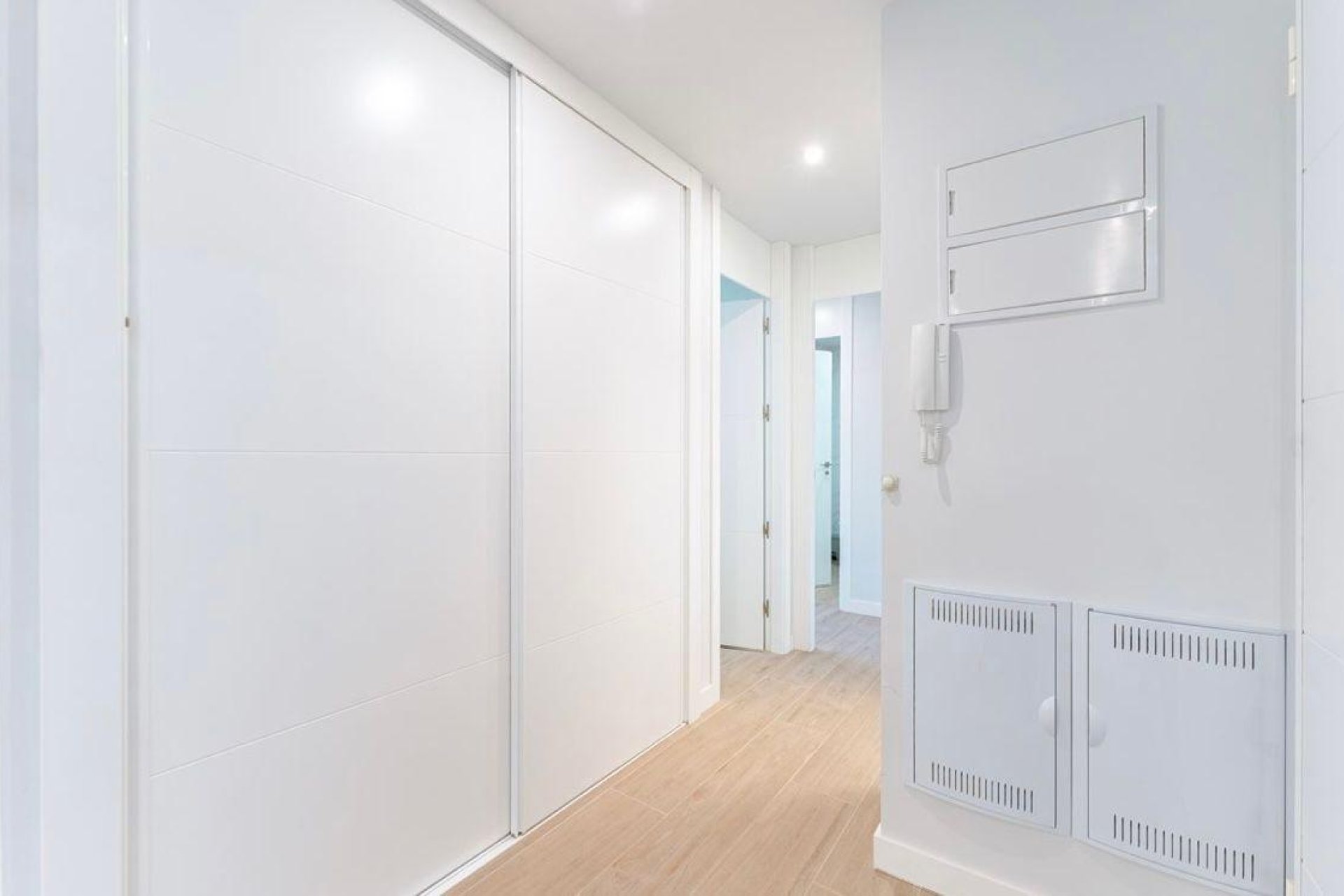 Reventa - Apartment -
Orihuela Costa - Las Filipinas