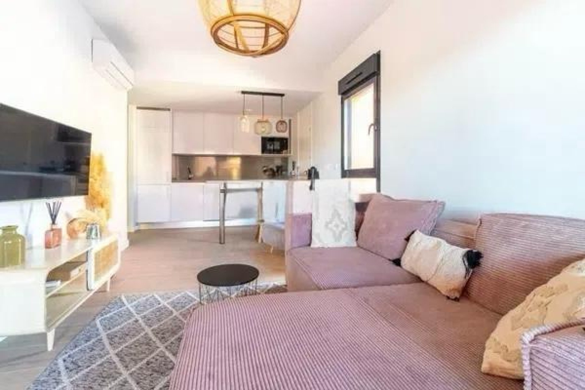 Reventa - Apartment -
Orihuela Costa - Las Filipinas