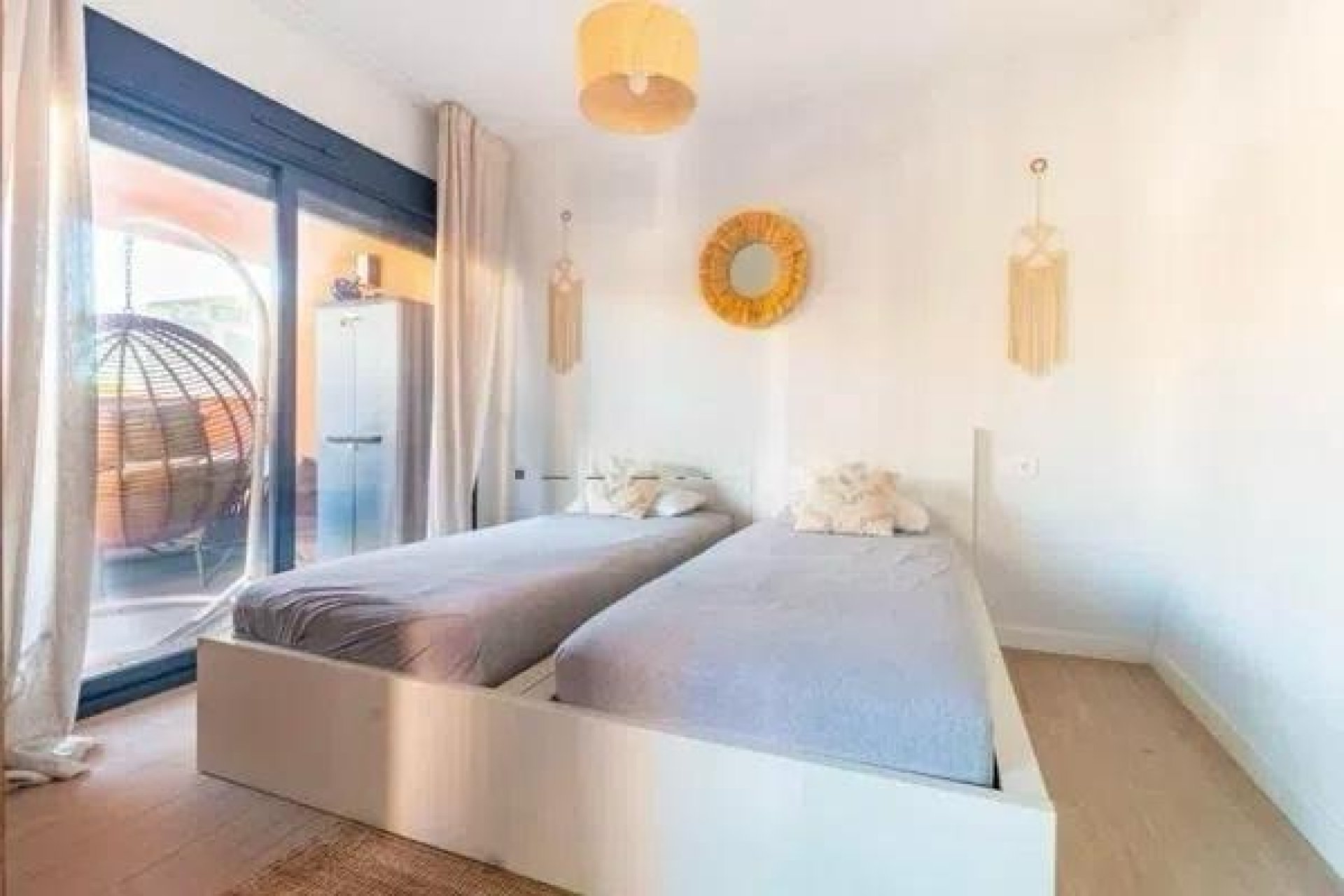 Reventa - Apartment -
Orihuela Costa - Las Filipinas