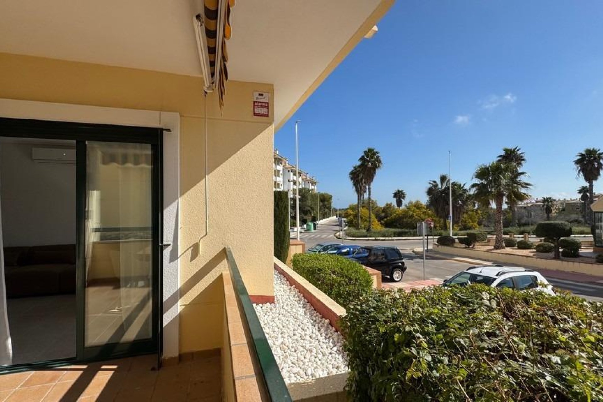 Reventa - Apartment -
Orihuela Costa - Las Filipinas