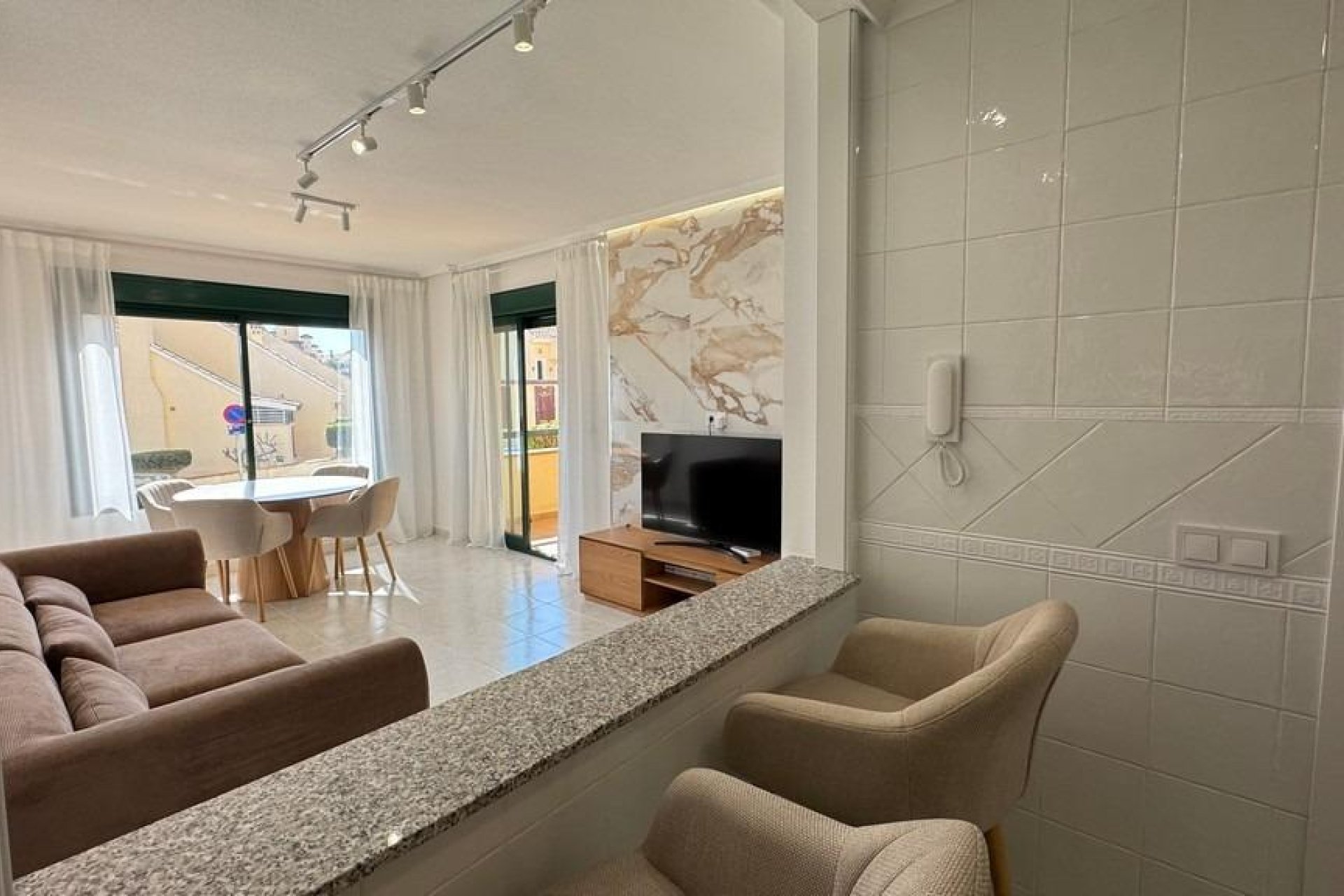 Reventa - Apartment -
Orihuela Costa - Las Filipinas