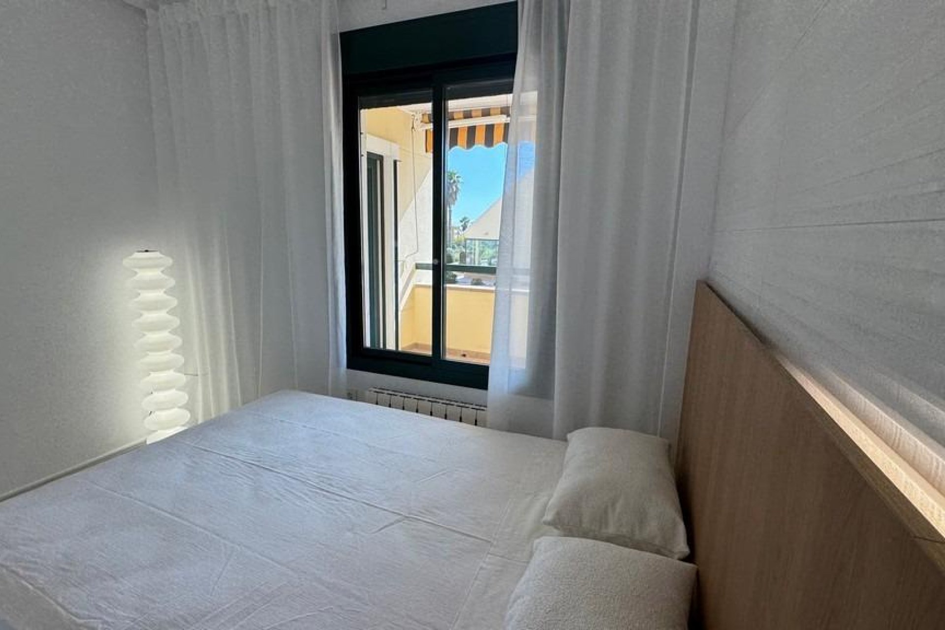 Reventa - Apartment -
Orihuela Costa - Las Filipinas
